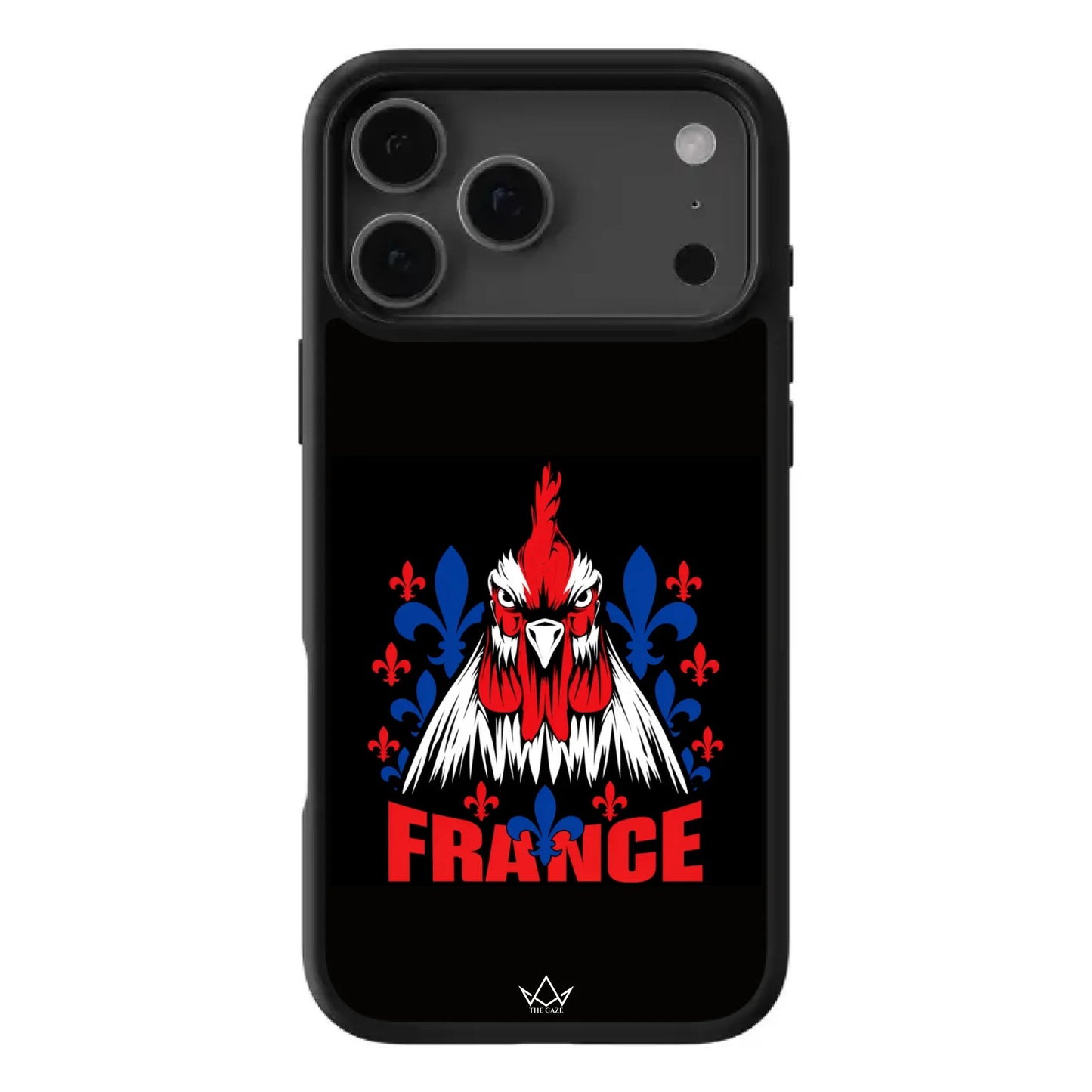 Custom phone case for IPhone 17 Pro Max