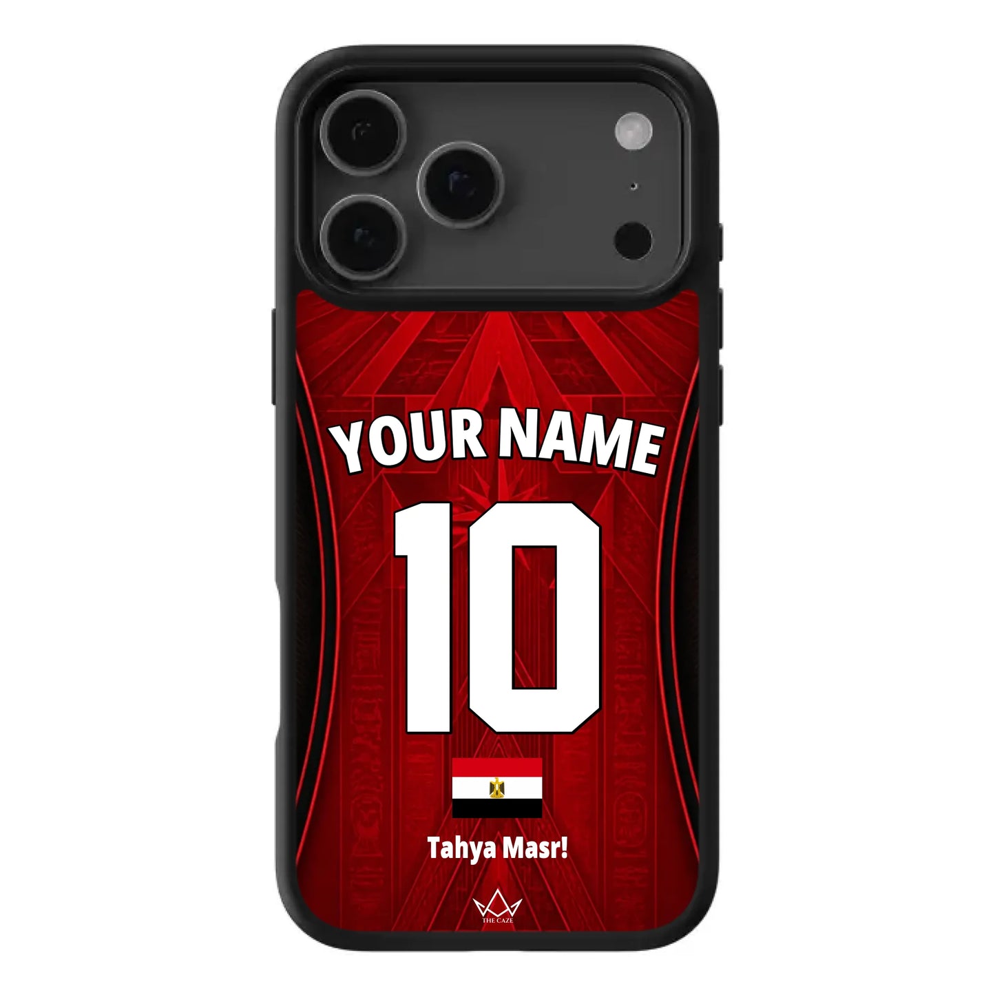 Custom phone case for IPhone 17 Pro Max