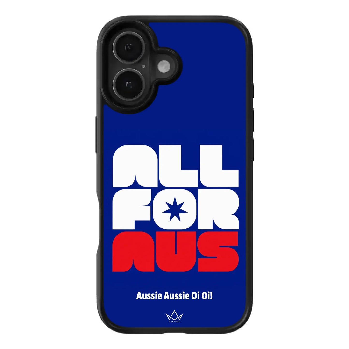 Custom phone case for IPhone 17