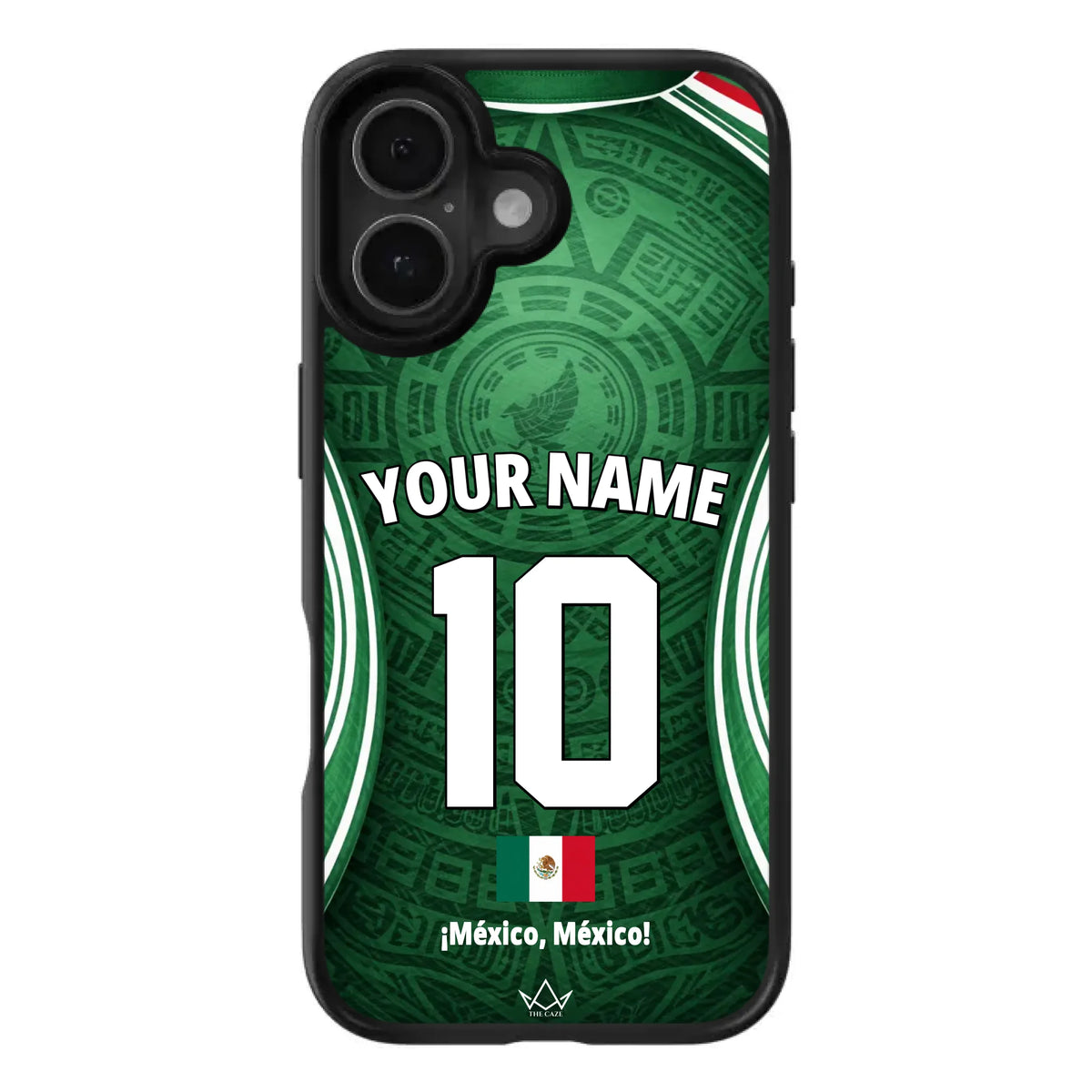 Custom phone case for IPhone 17