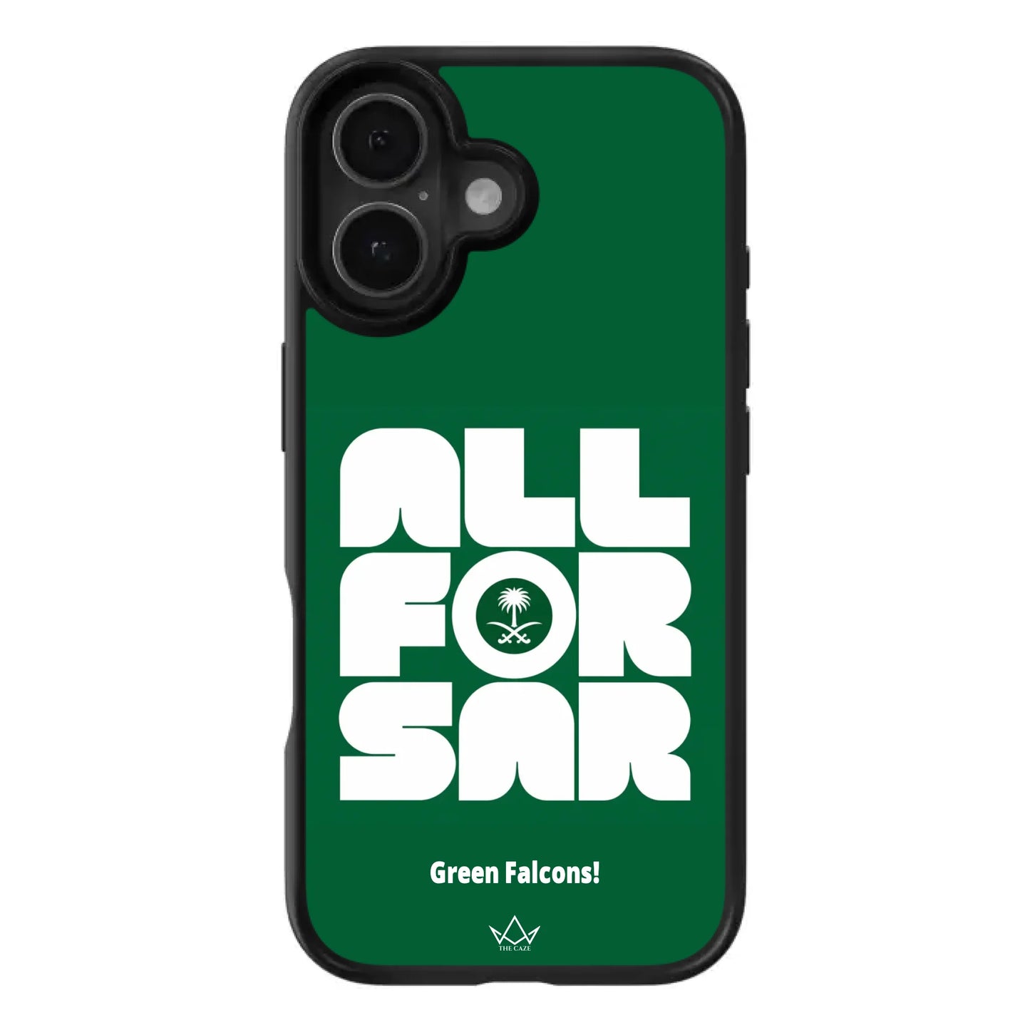 Custom phone case for IPhone 17