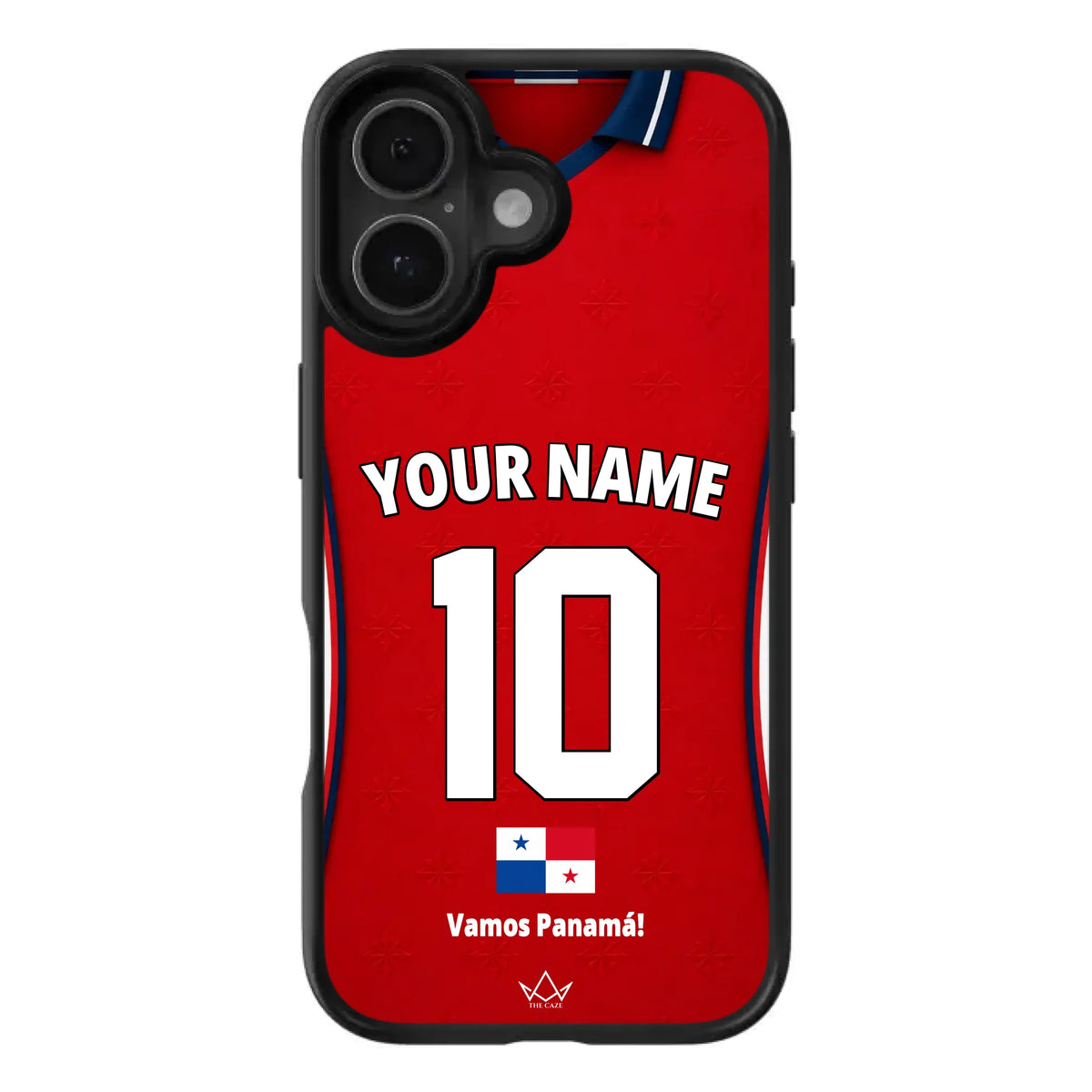 Custom phone case for IPhone 17