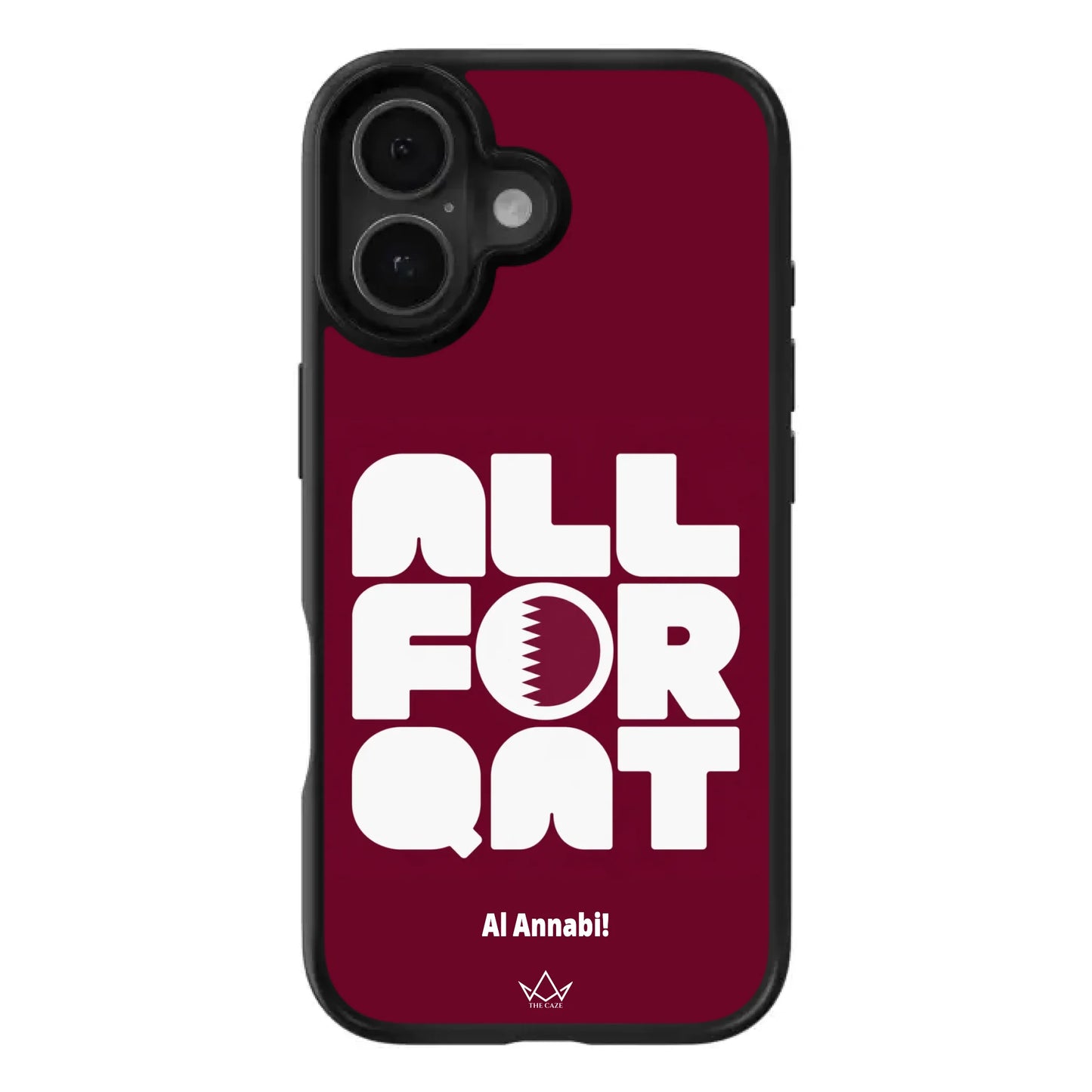 Custom phone case for IPhone 17