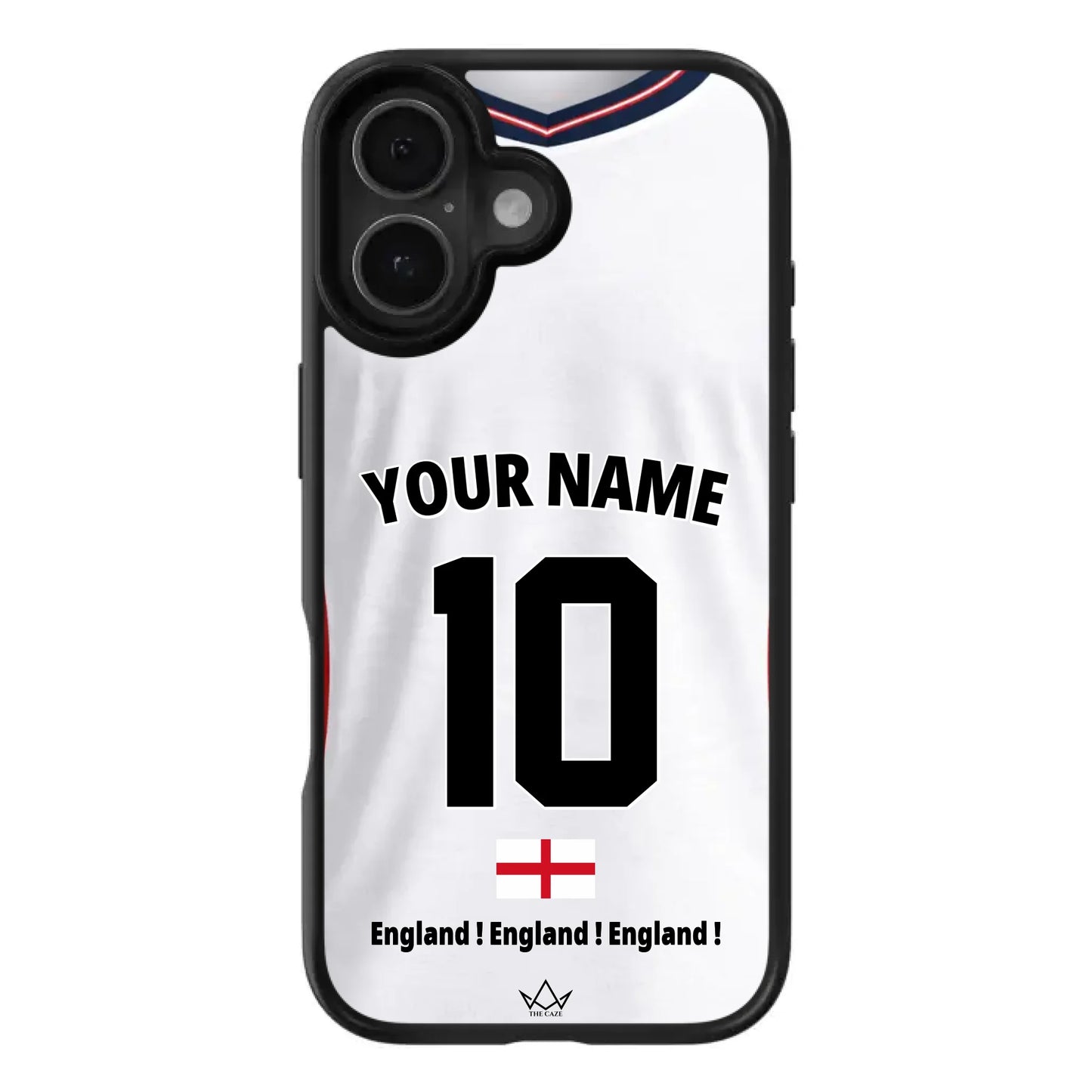 Custom phone case for IPhone 17