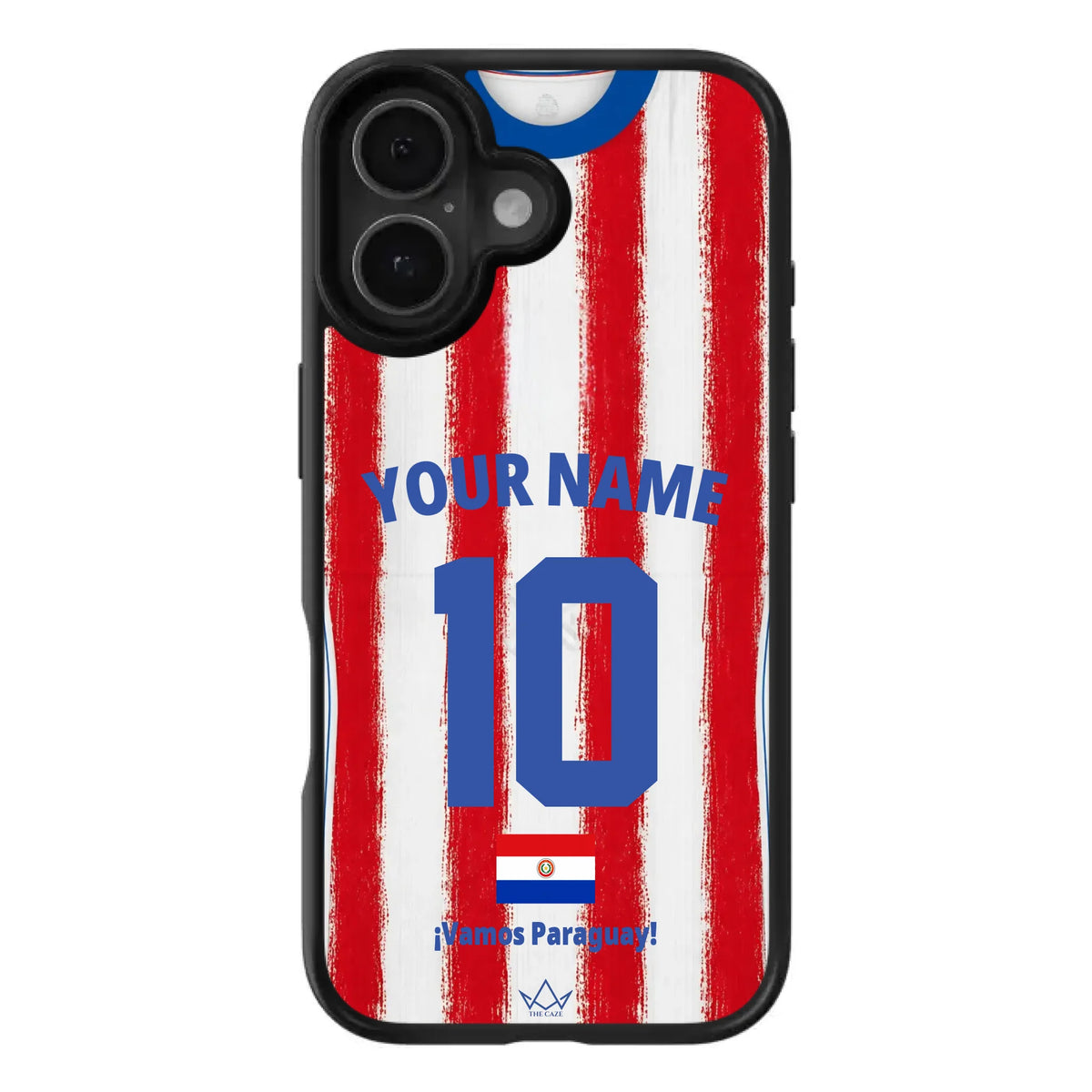 Custom phone case for IPhone 17