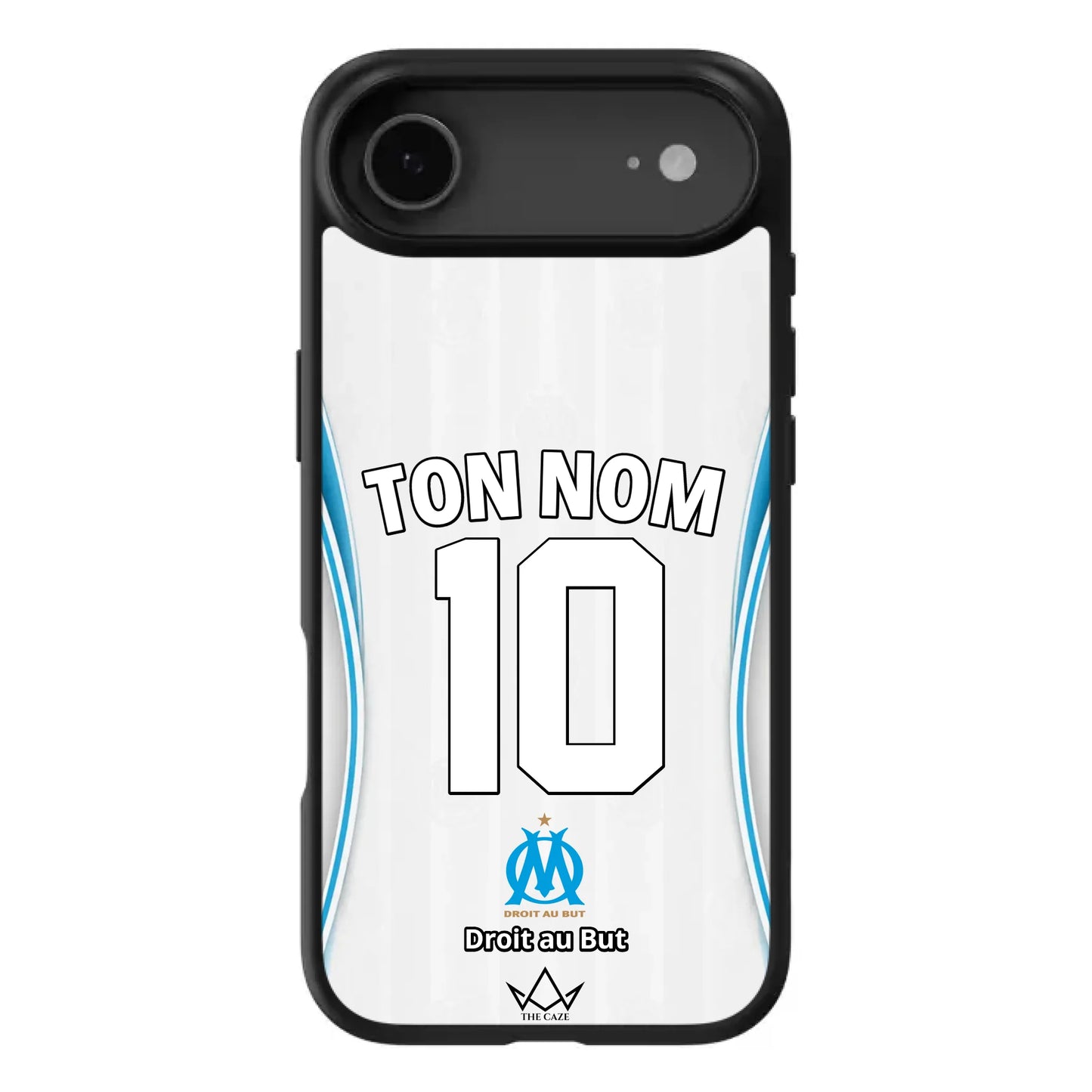 Custom phone case for IPhone 17 Air