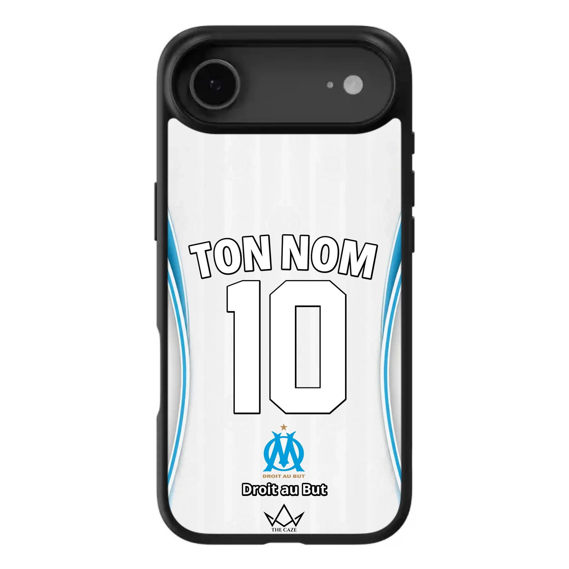 Custom phone case for IPhone 17 Air