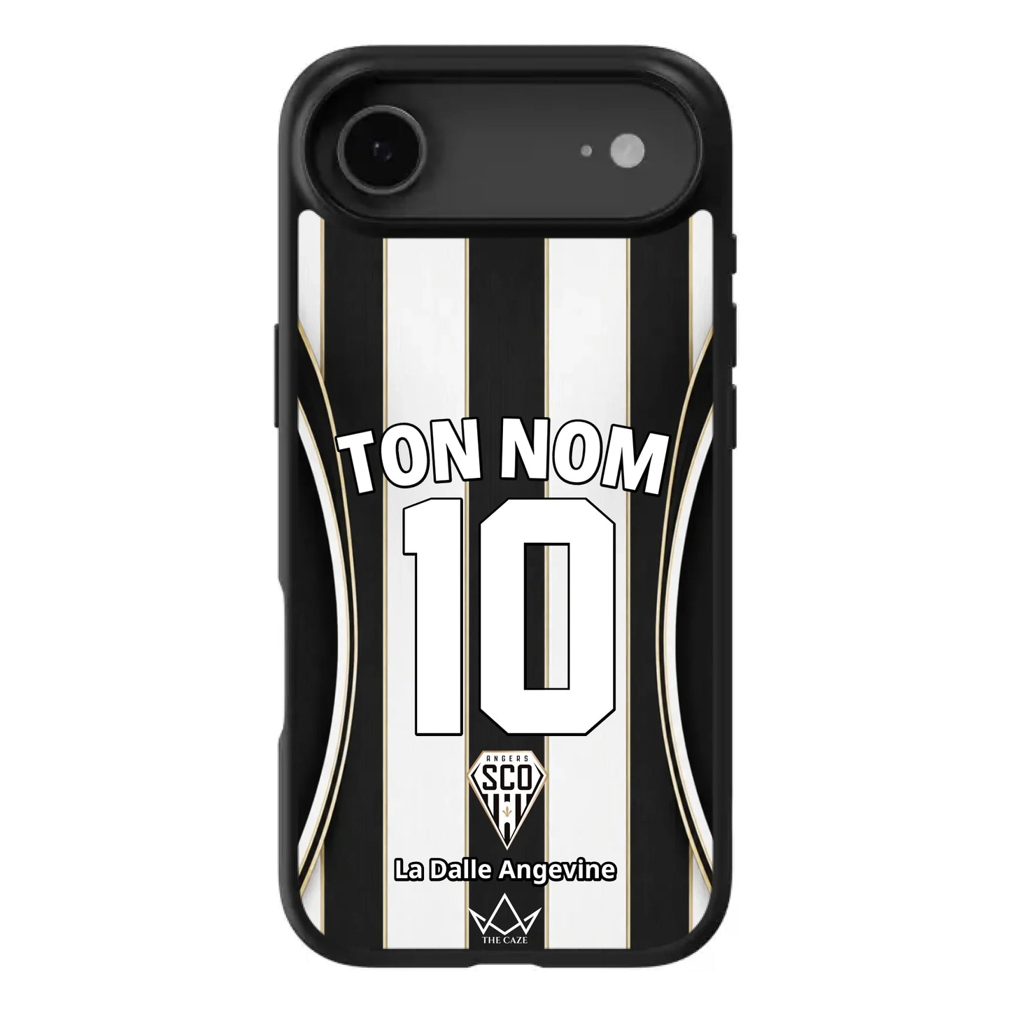 Custom phone case for IPhone 17 Air