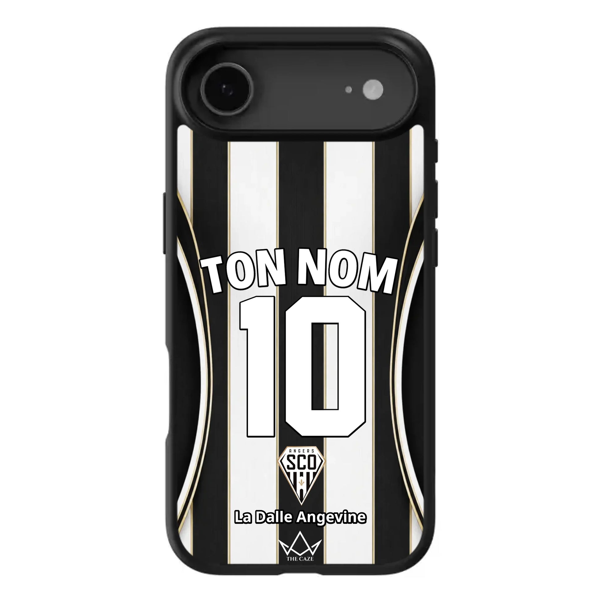 Custom phone case for IPhone 17 Air