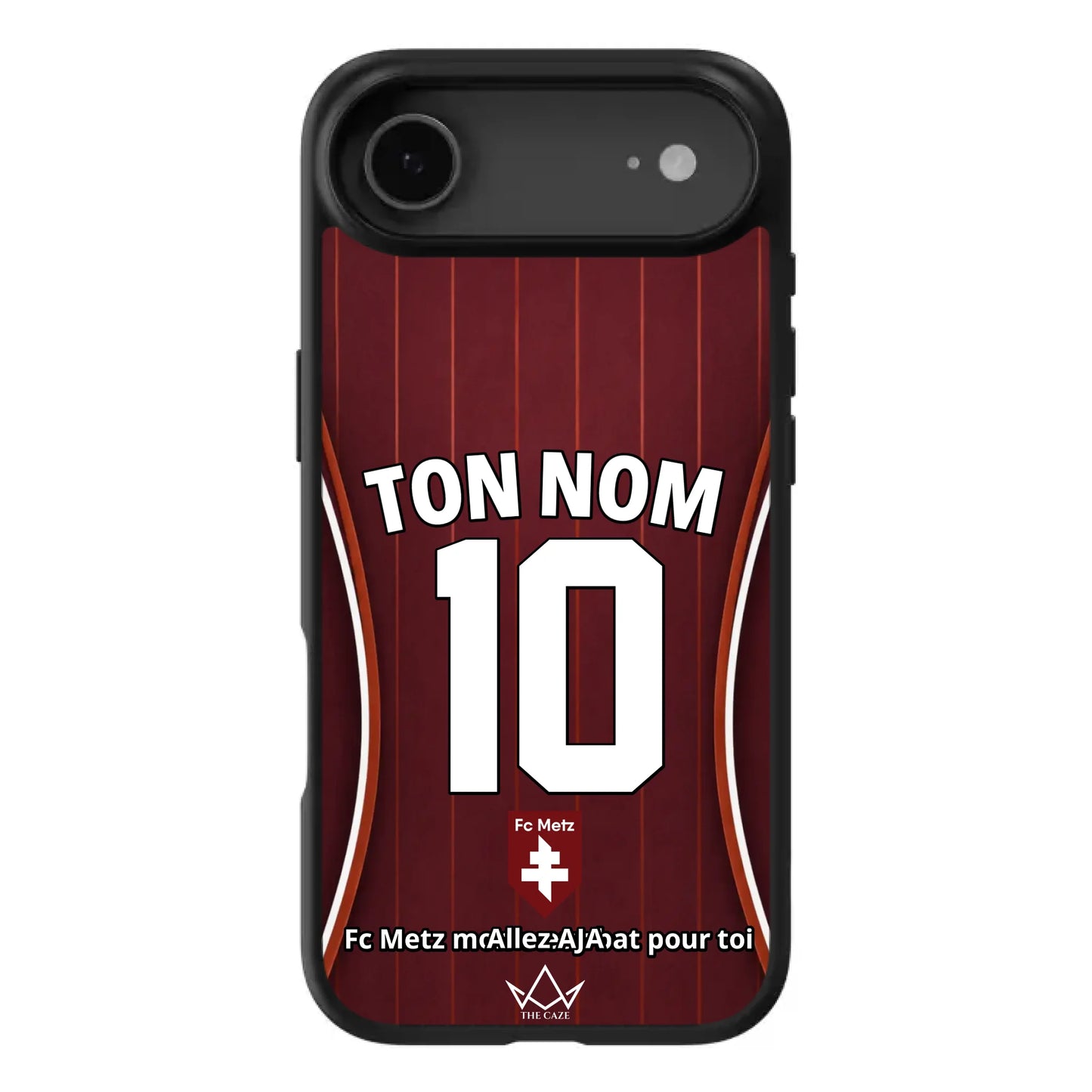 Custom phone case for IPhone 17 Air