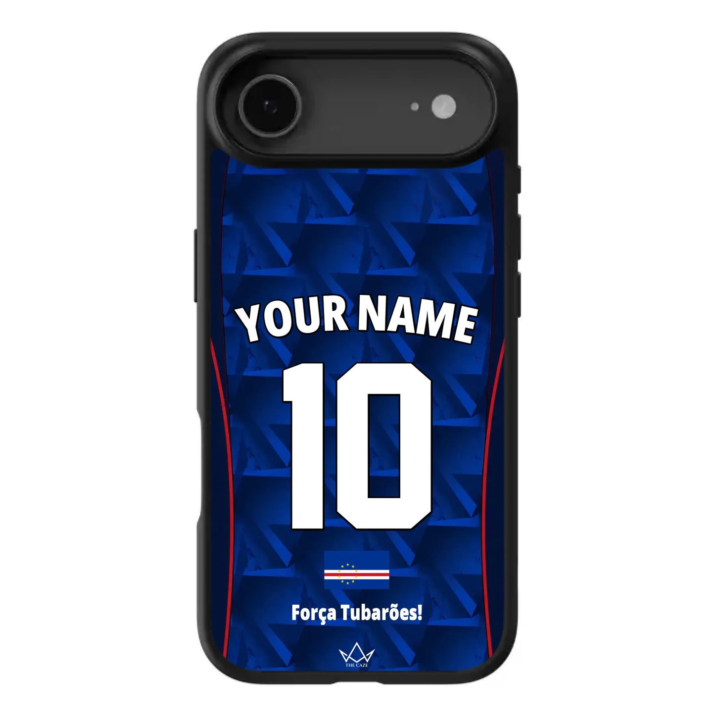 Custom phone case for IPhone 17 Air