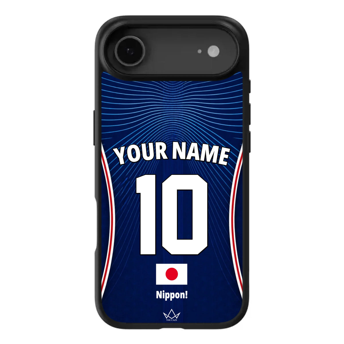 Custom phone case for IPhone 17 Air