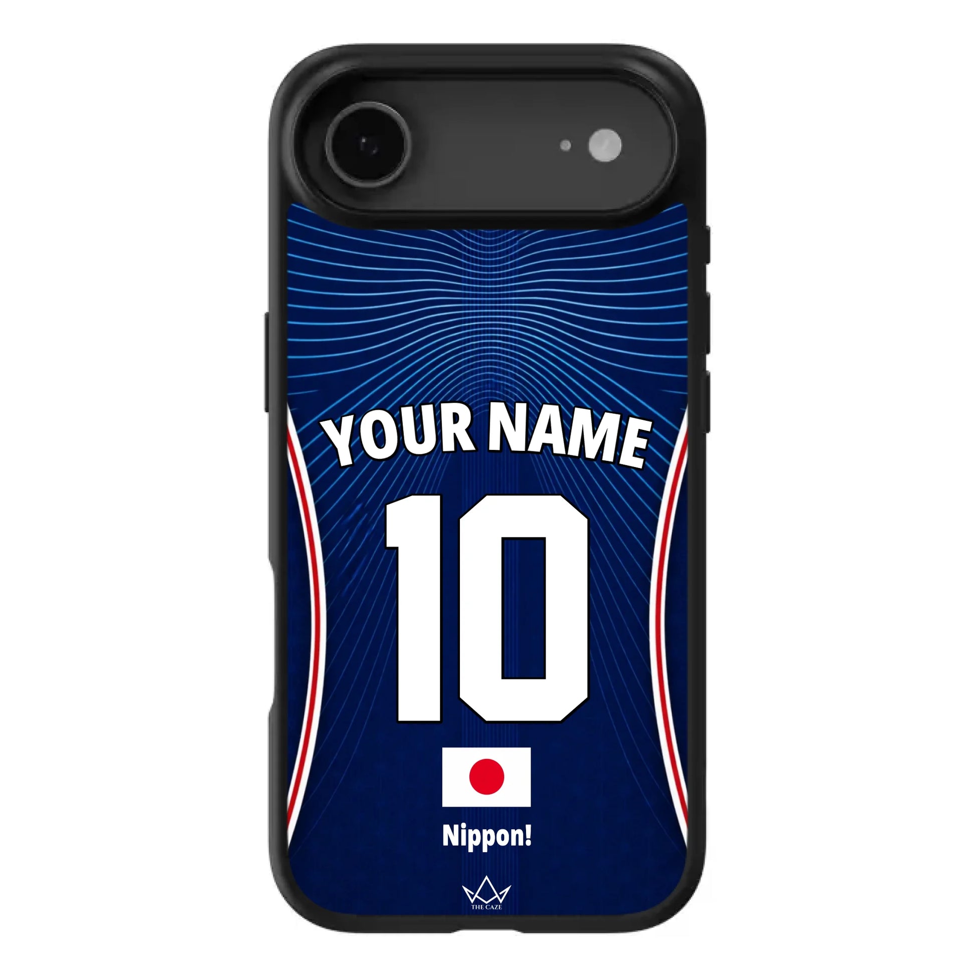 Custom phone case for IPhone 17 Air