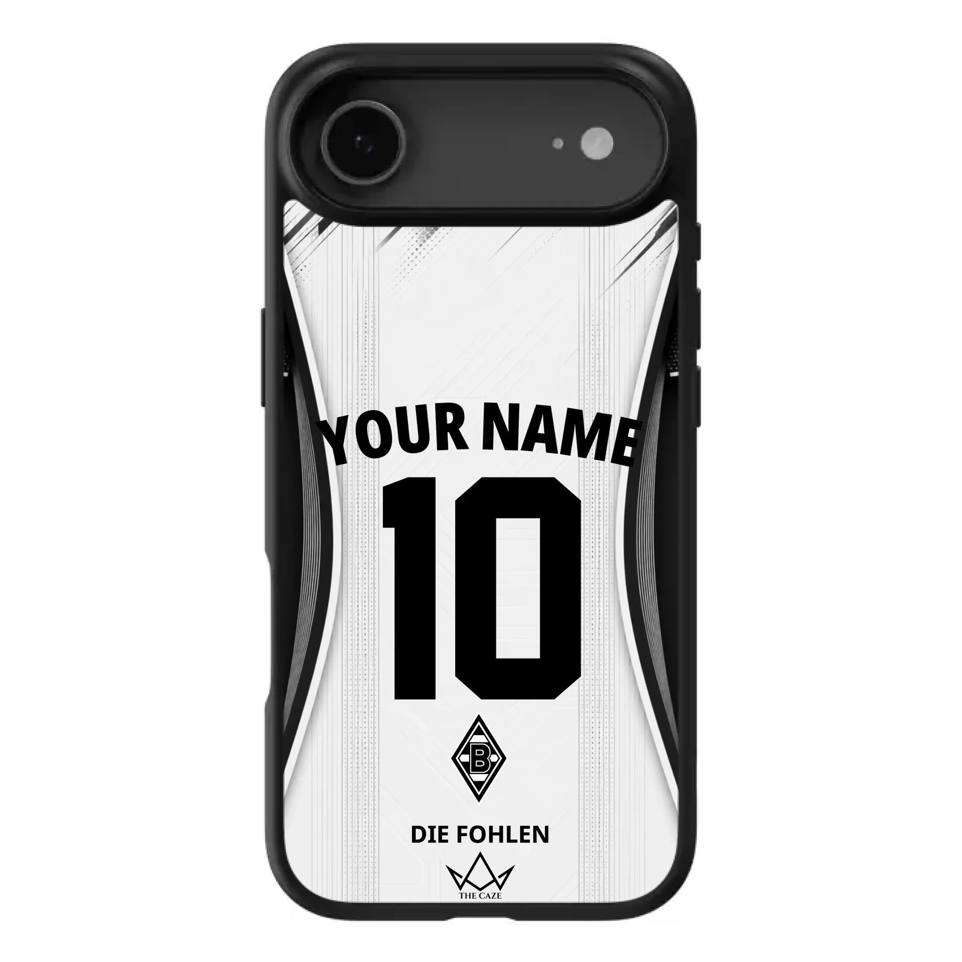 Custom phone case for IPhone 17 Air