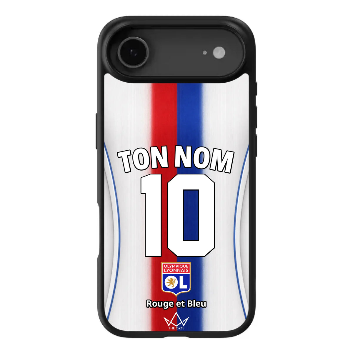 Custom phone case for IPhone 17 Air