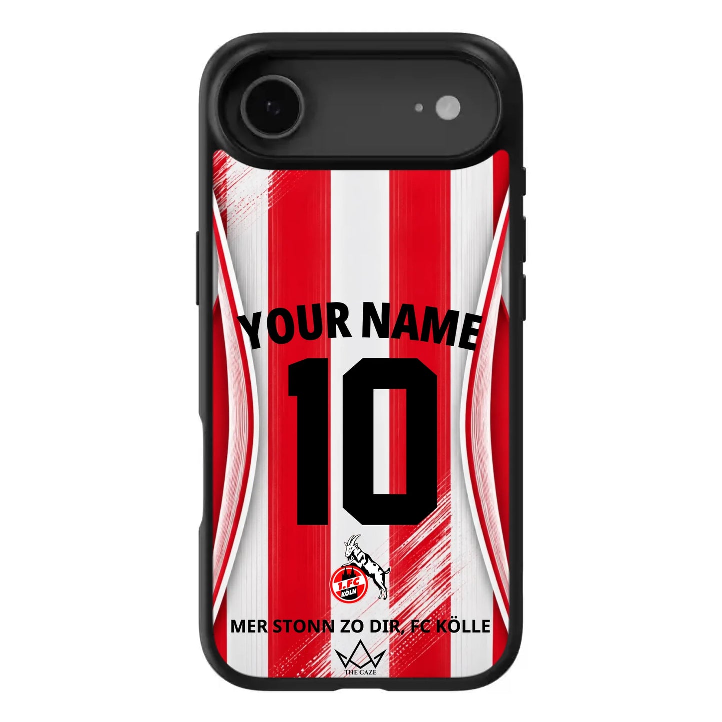 Custom phone case for IPhone 17 Air