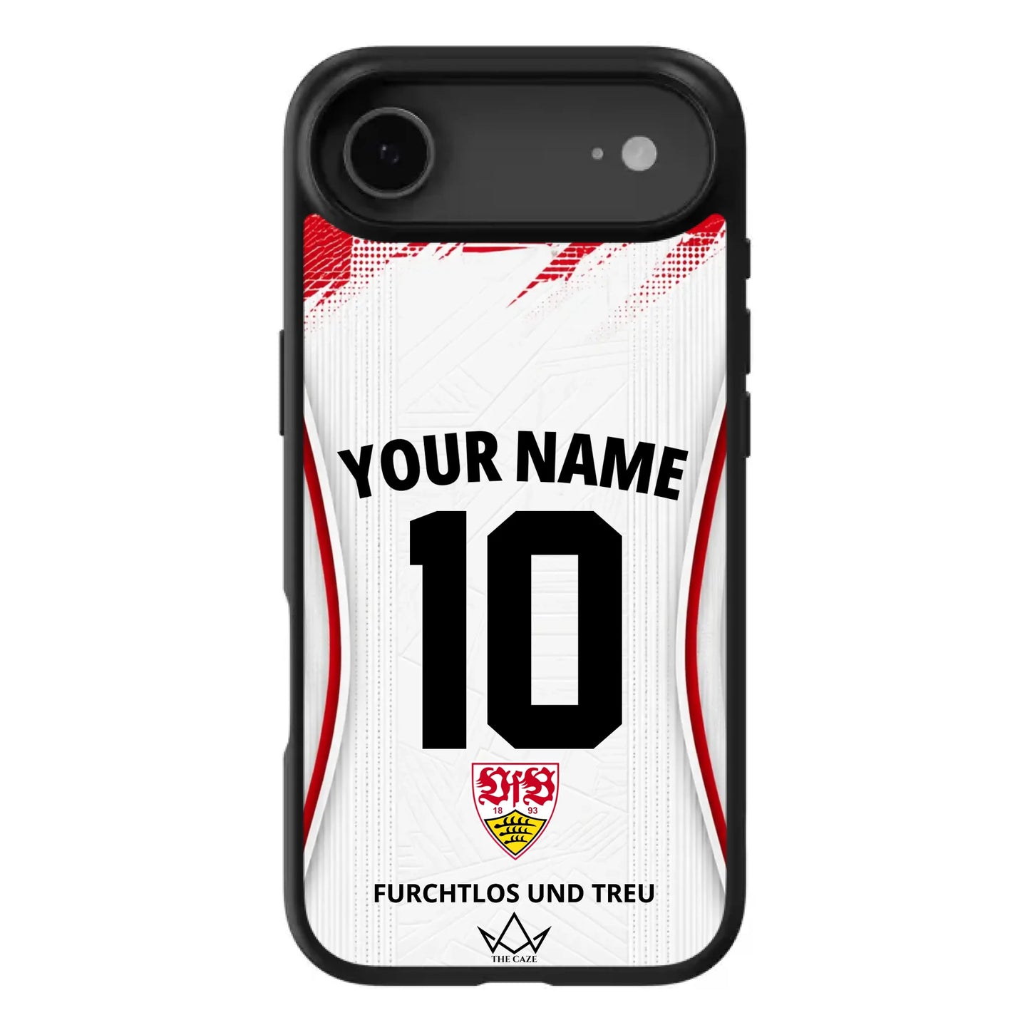 Custom phone case for IPhone 17 Air