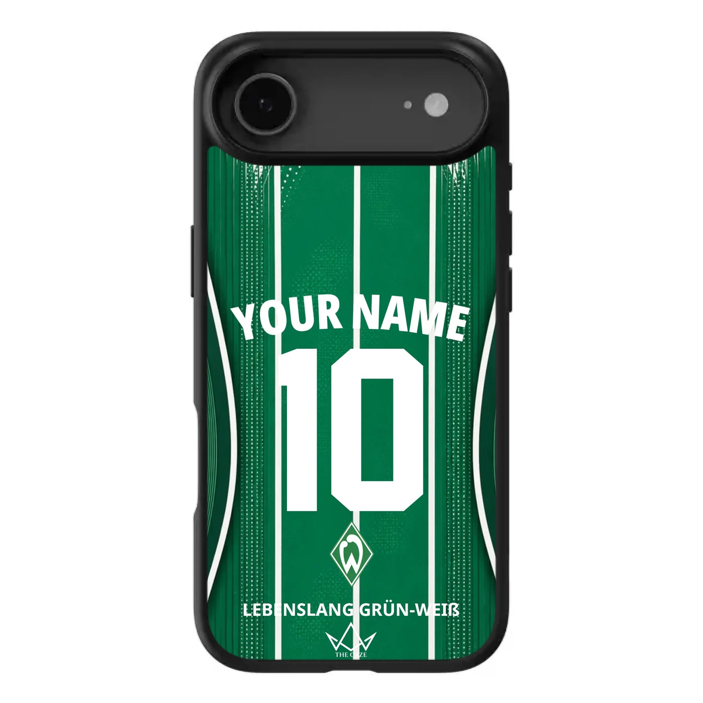 Custom phone case for IPhone 17 Air