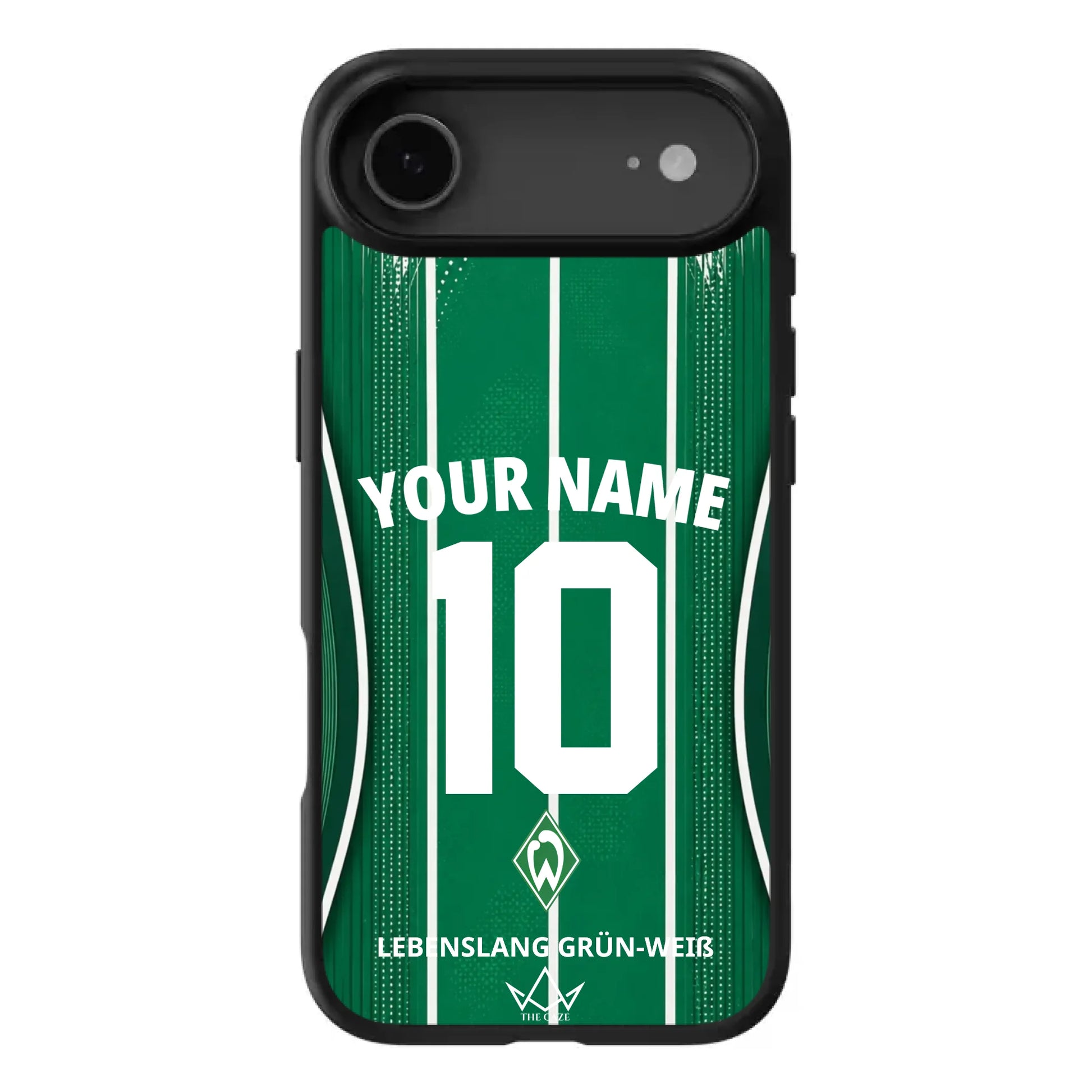 Custom phone case for IPhone 17 Air
