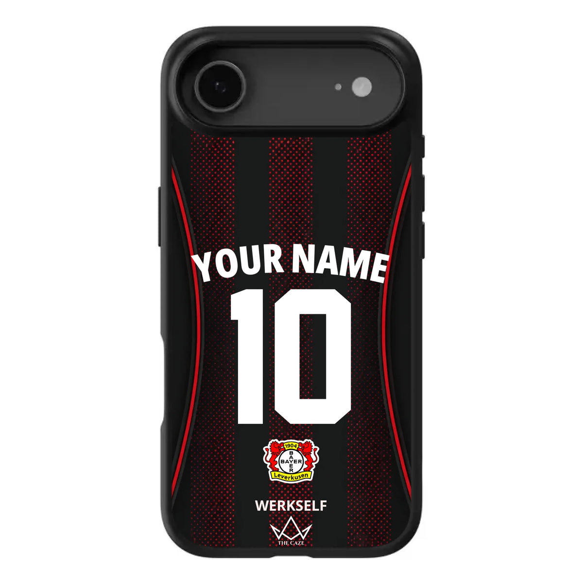 Custom phone case for IPhone 17 Air