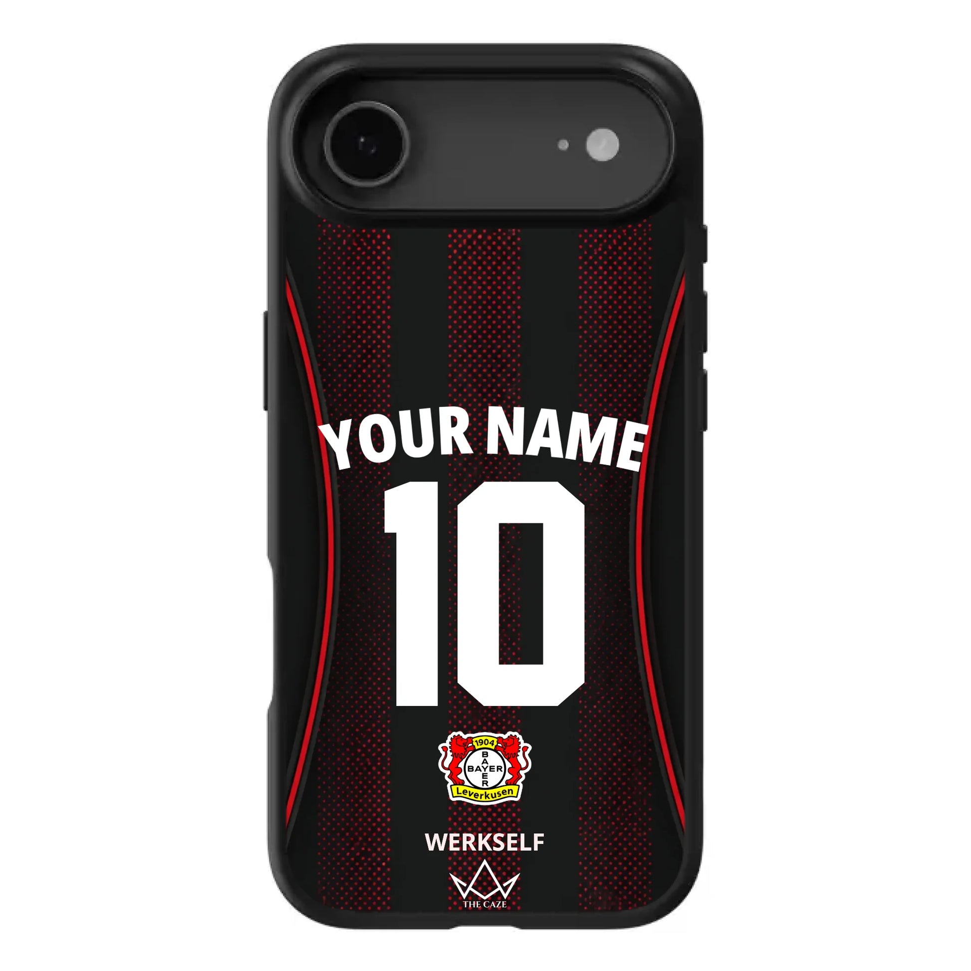 Custom phone case for IPhone 17 Air