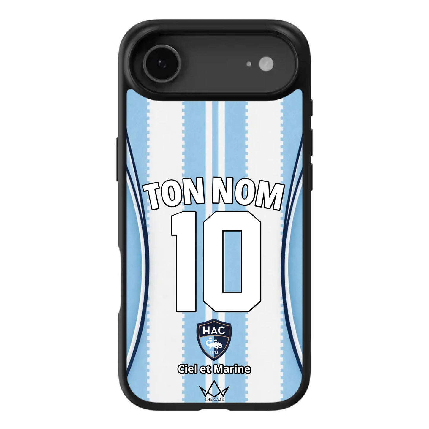 Custom phone case for IPhone 17 Air