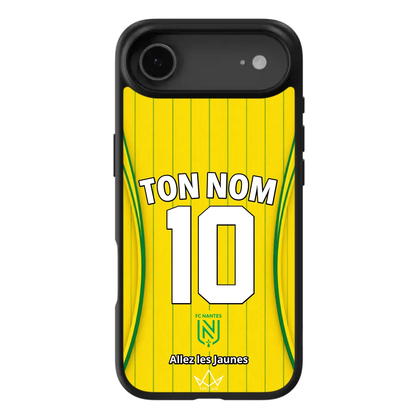 Custom phone case for IPhone 17 Air