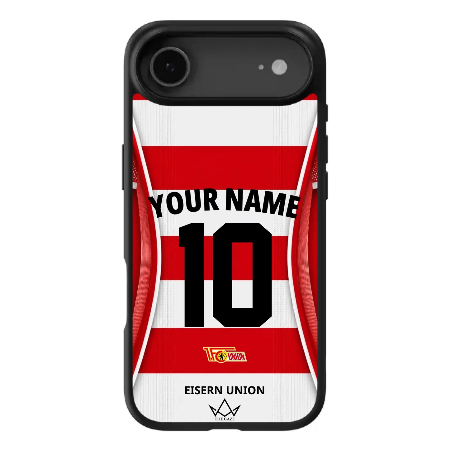 Custom phone case for IPhone 17 Air