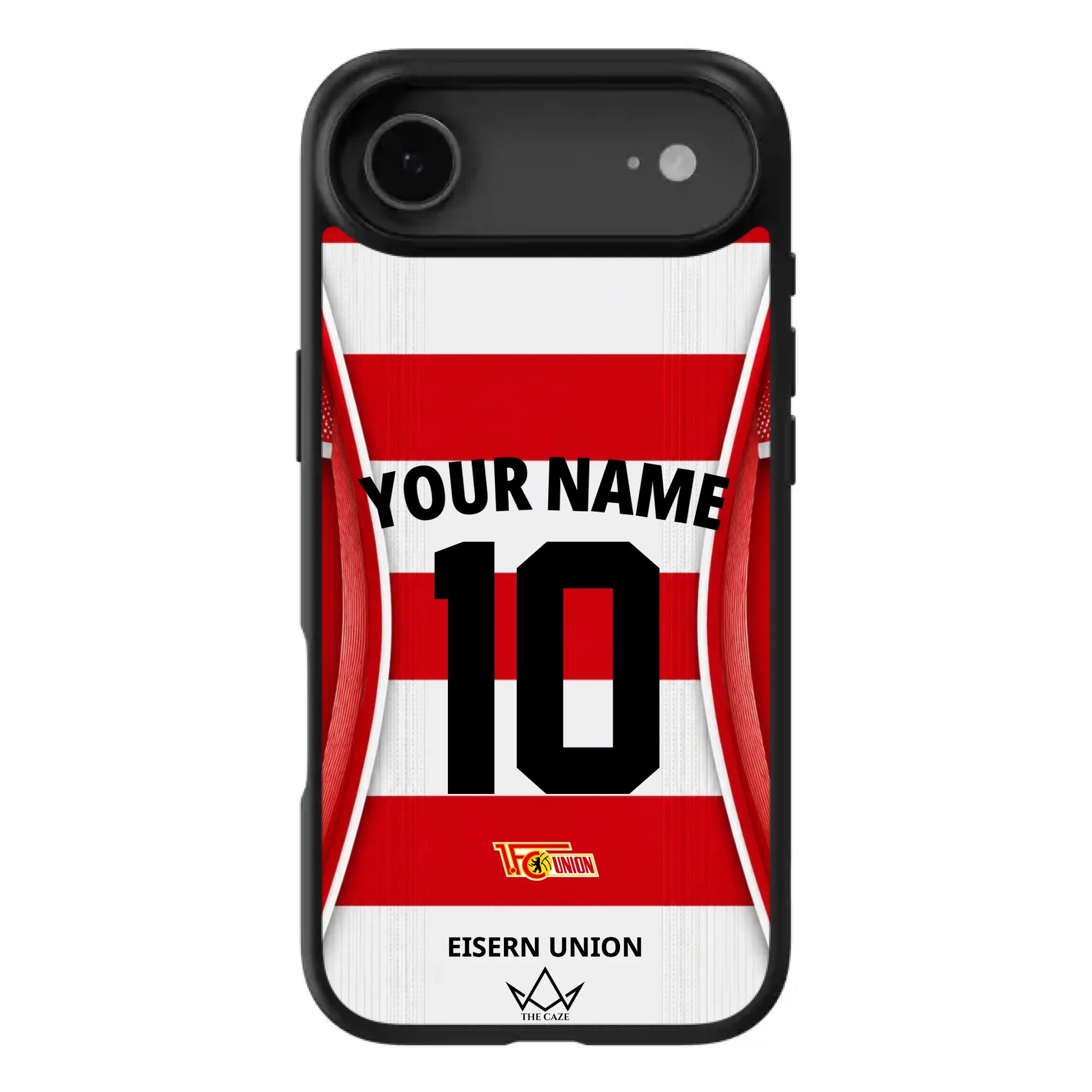 Custom phone case for IPhone 17 Air