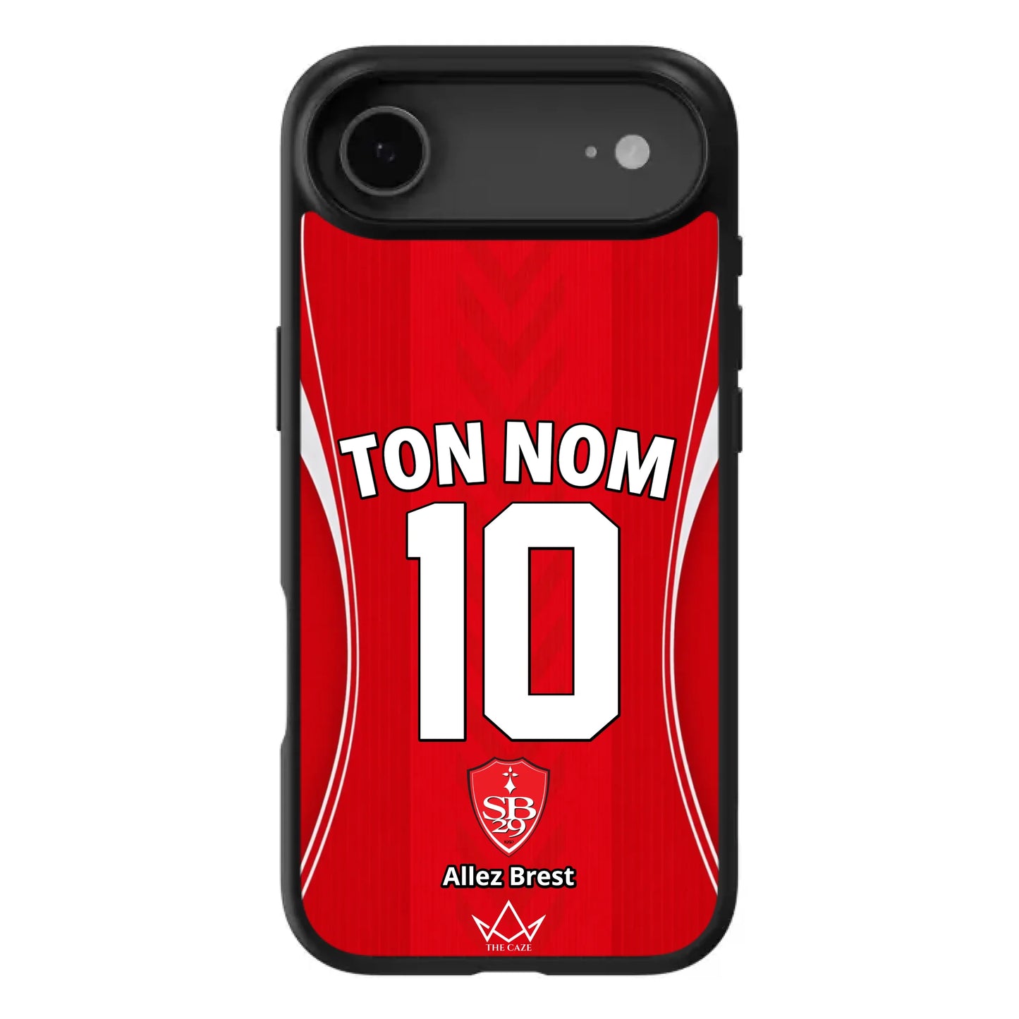Custom phone case for IPhone 17 Air