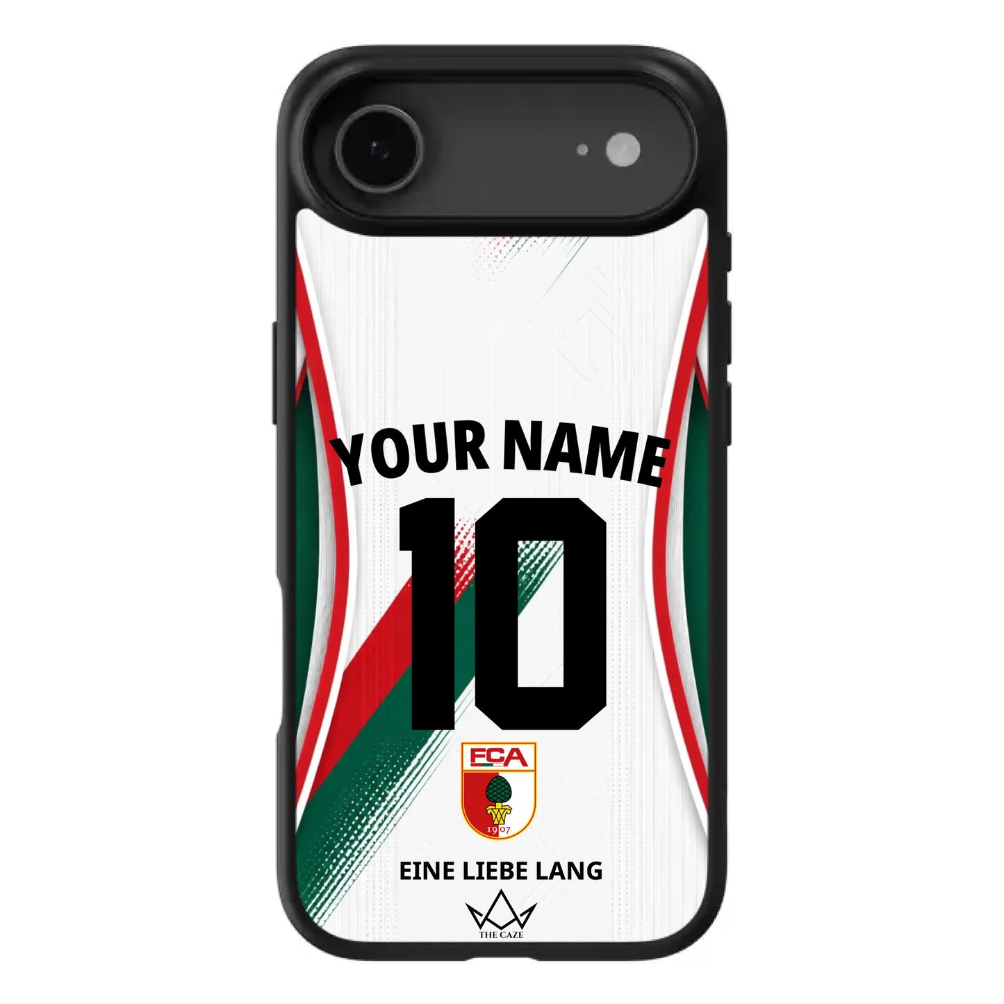 Custom phone case for IPhone 17 Air