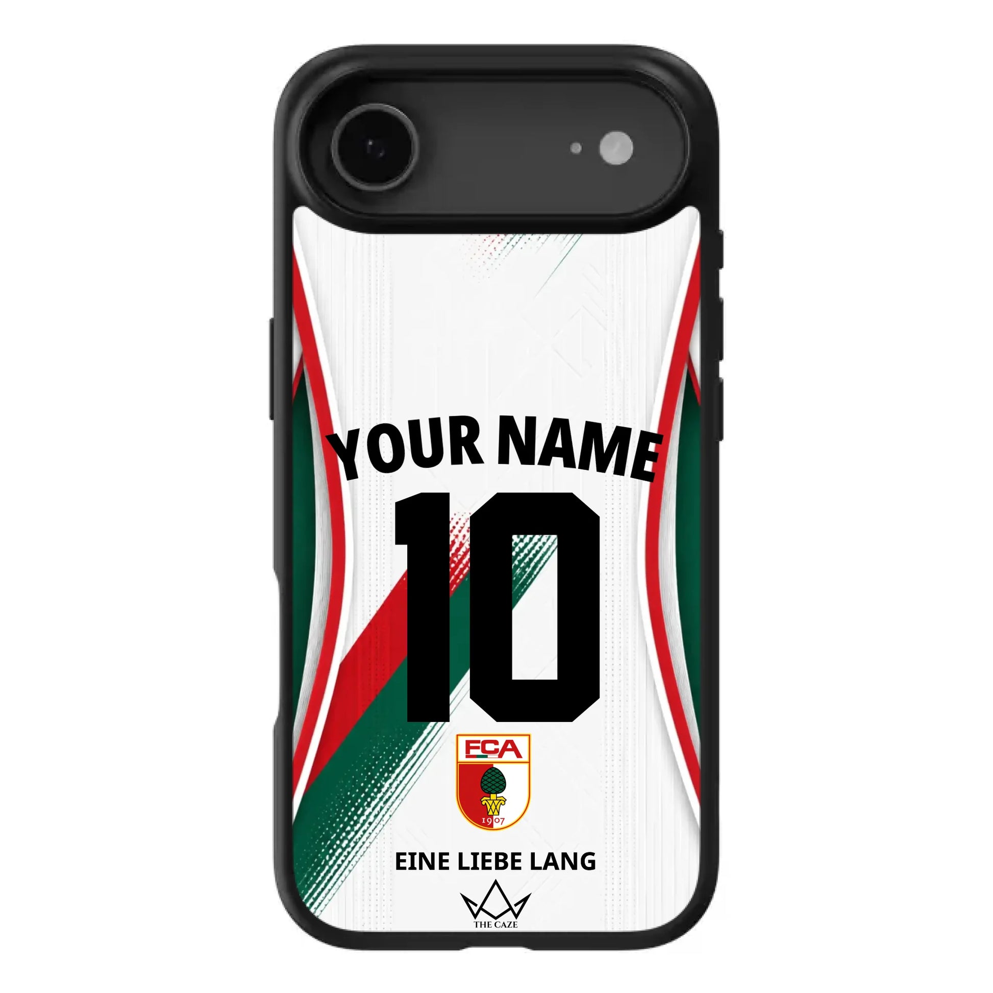 Custom phone case for IPhone 17 Air