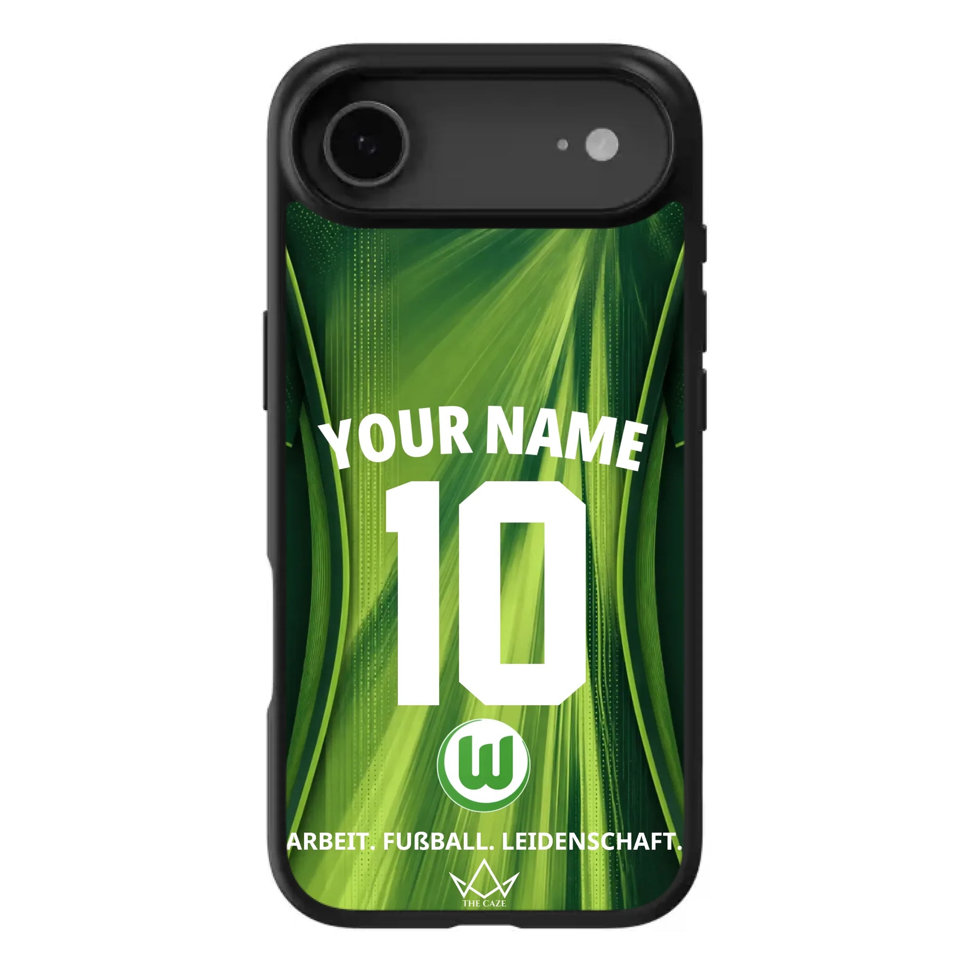 Custom phone case for IPhone 17 Air