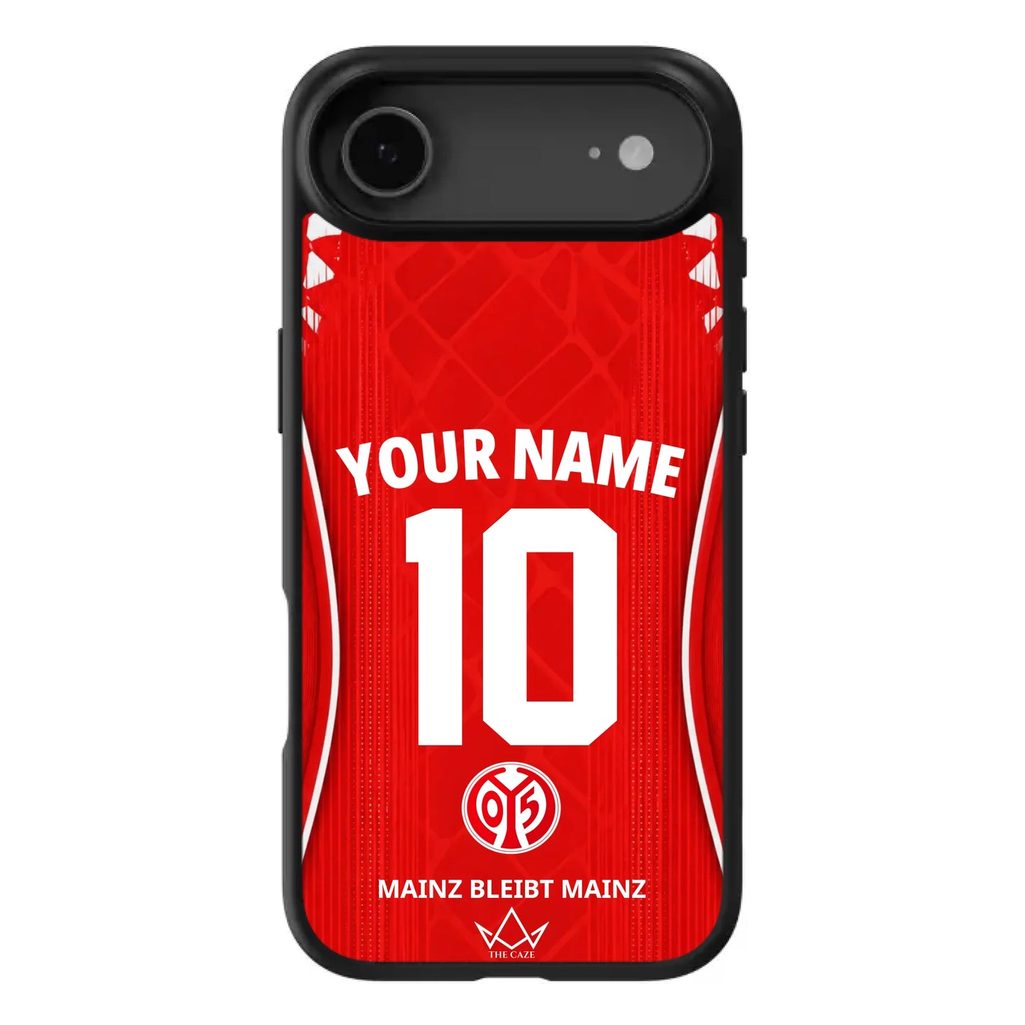 Custom phone case for IPhone 17 Air