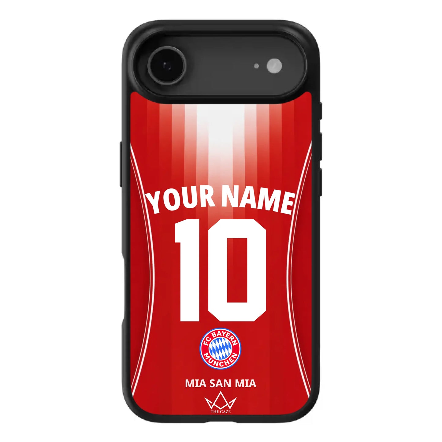 Custom phone case for IPhone 17 Air