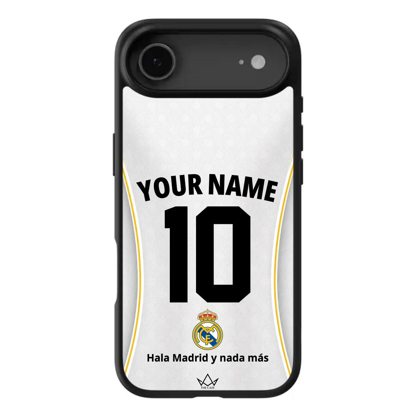 Custom phone case for IPhone 17 Air