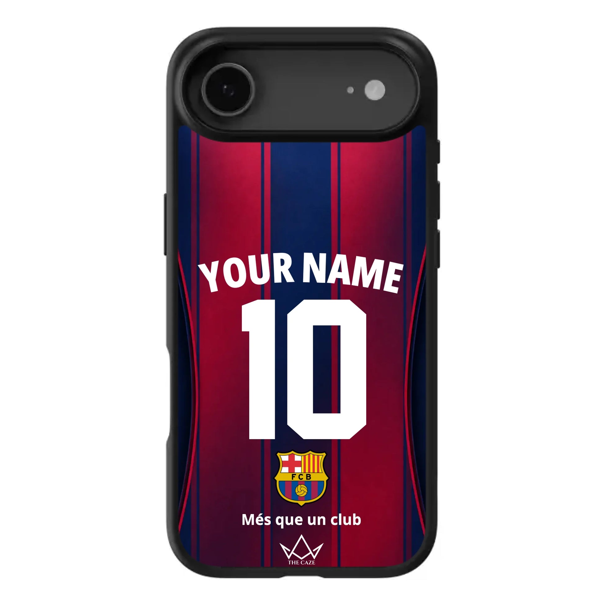 Custom phone case for IPhone 17 Air