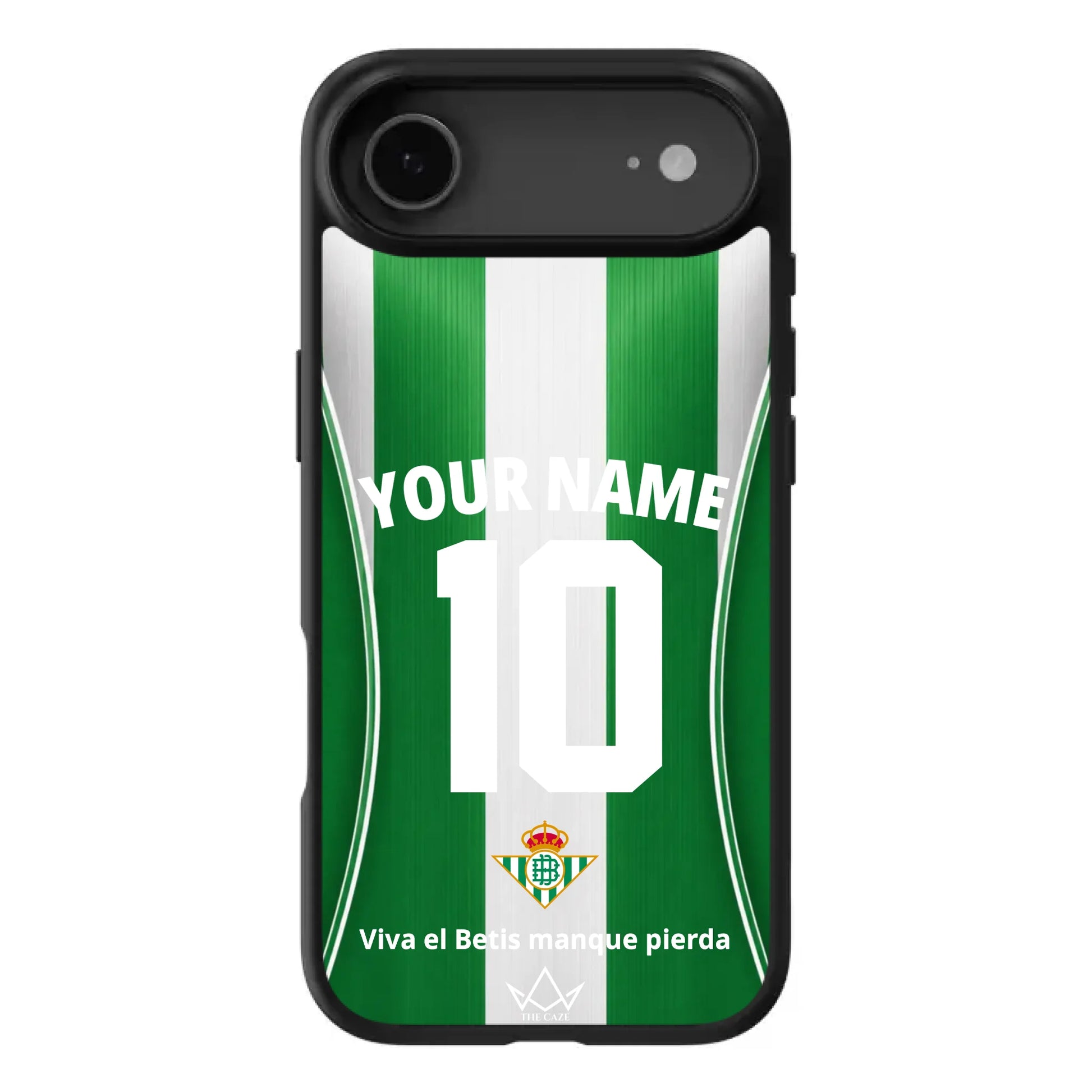 Custom phone case for IPhone 17 Air