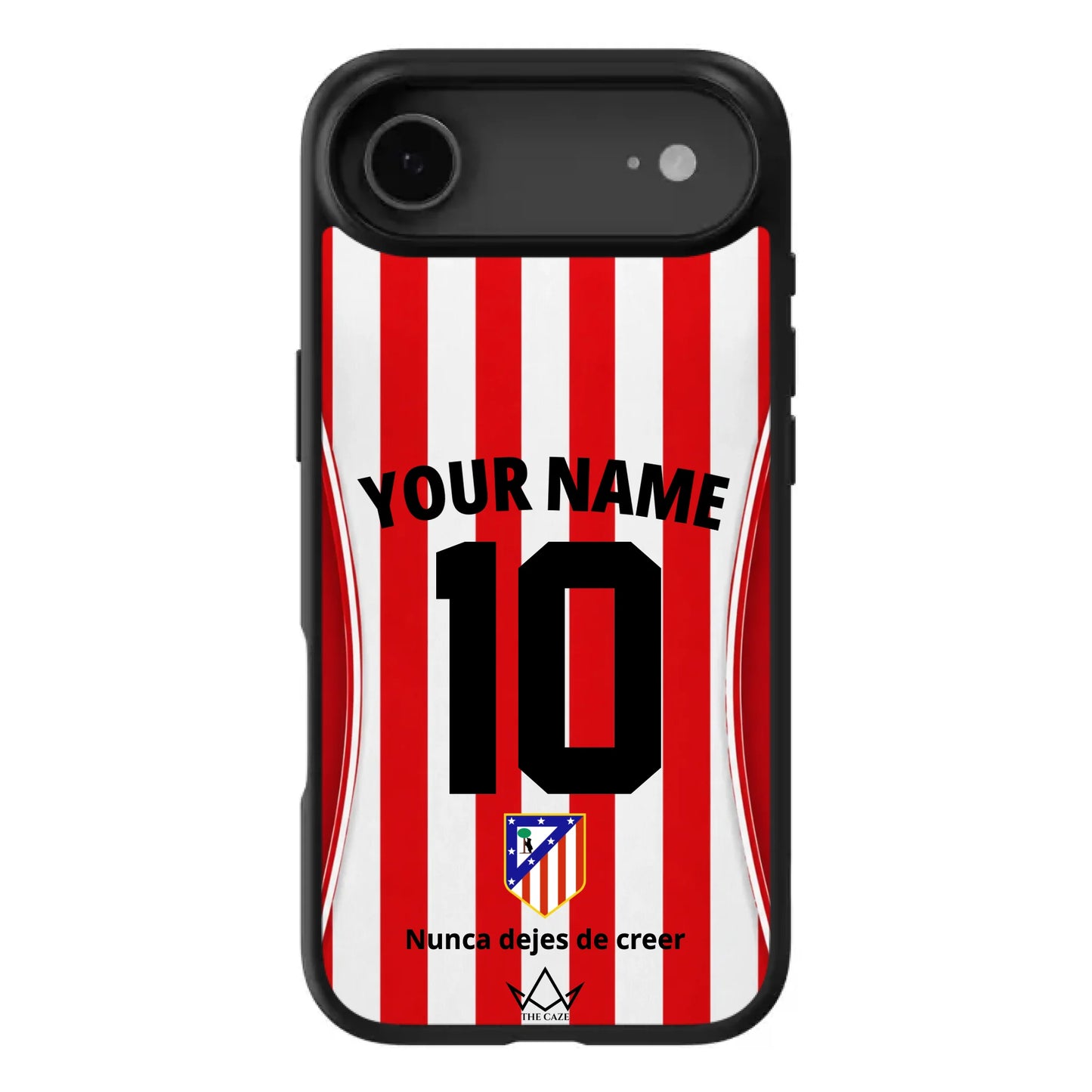 Custom phone case for IPhone 17 Air