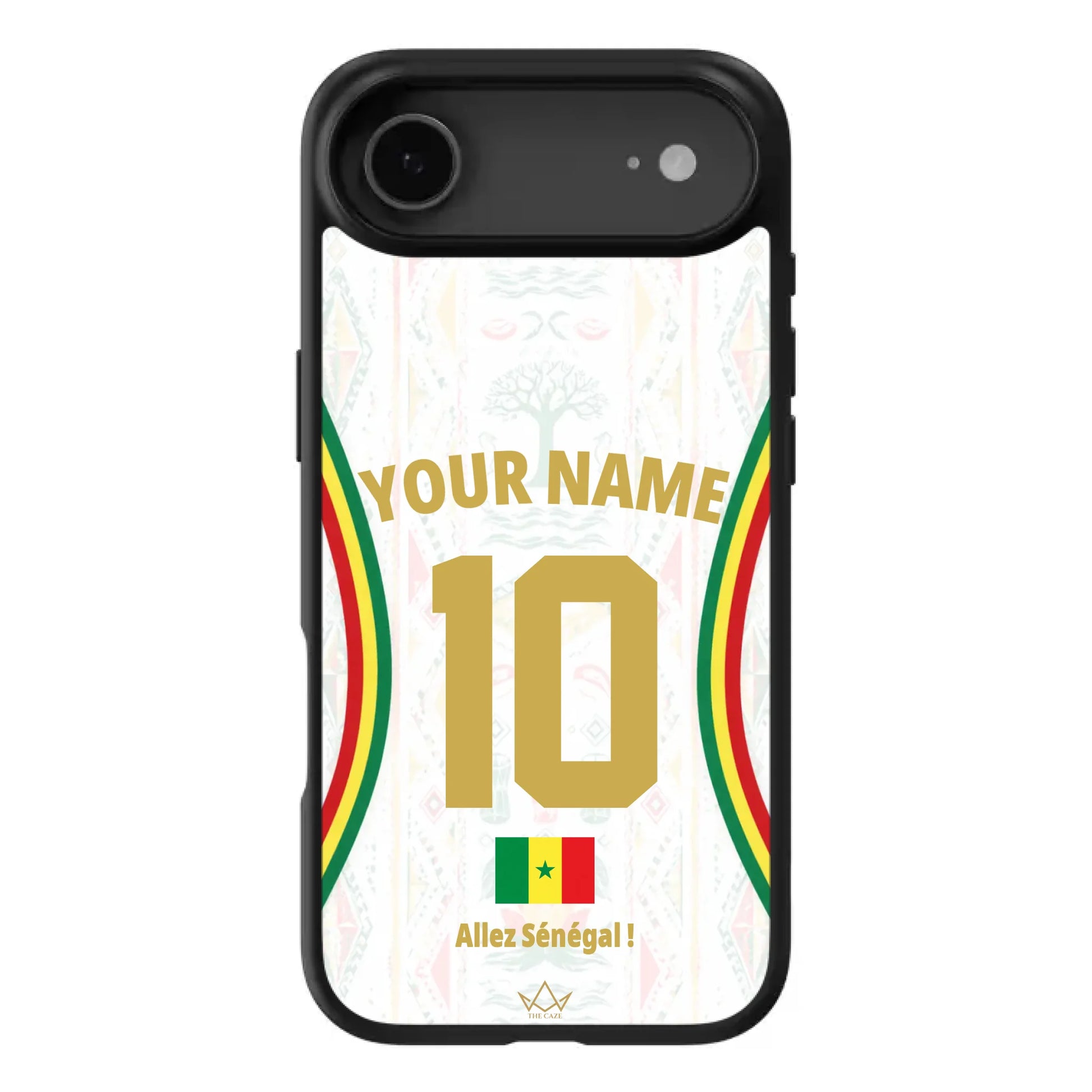 Custom phone case for IPhone 17 Air