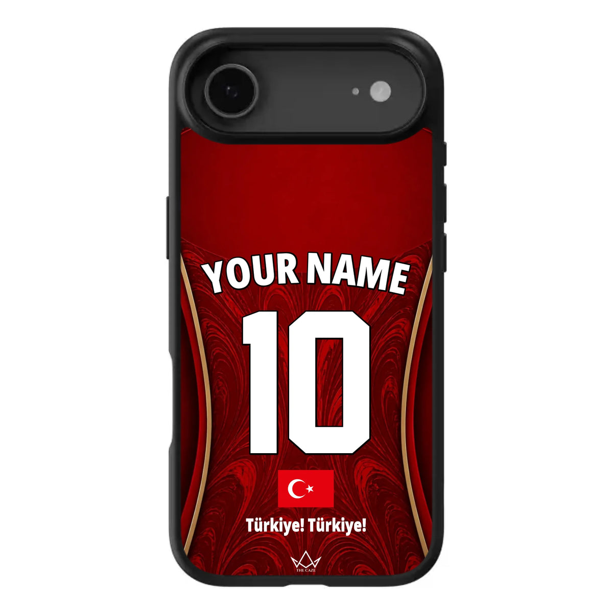 Custom phone case for IPhone 17 Air