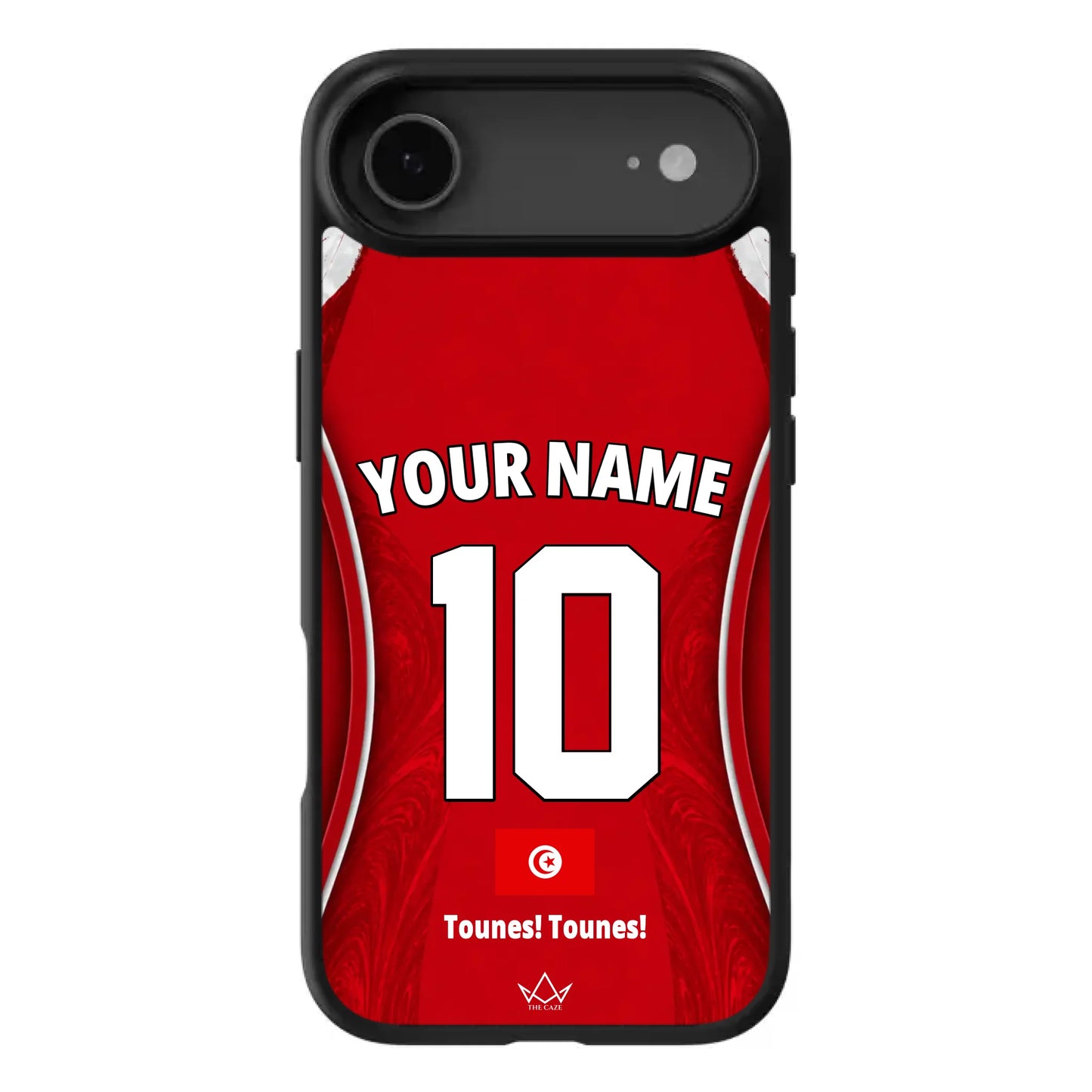 Custom phone case for IPhone 17 Air