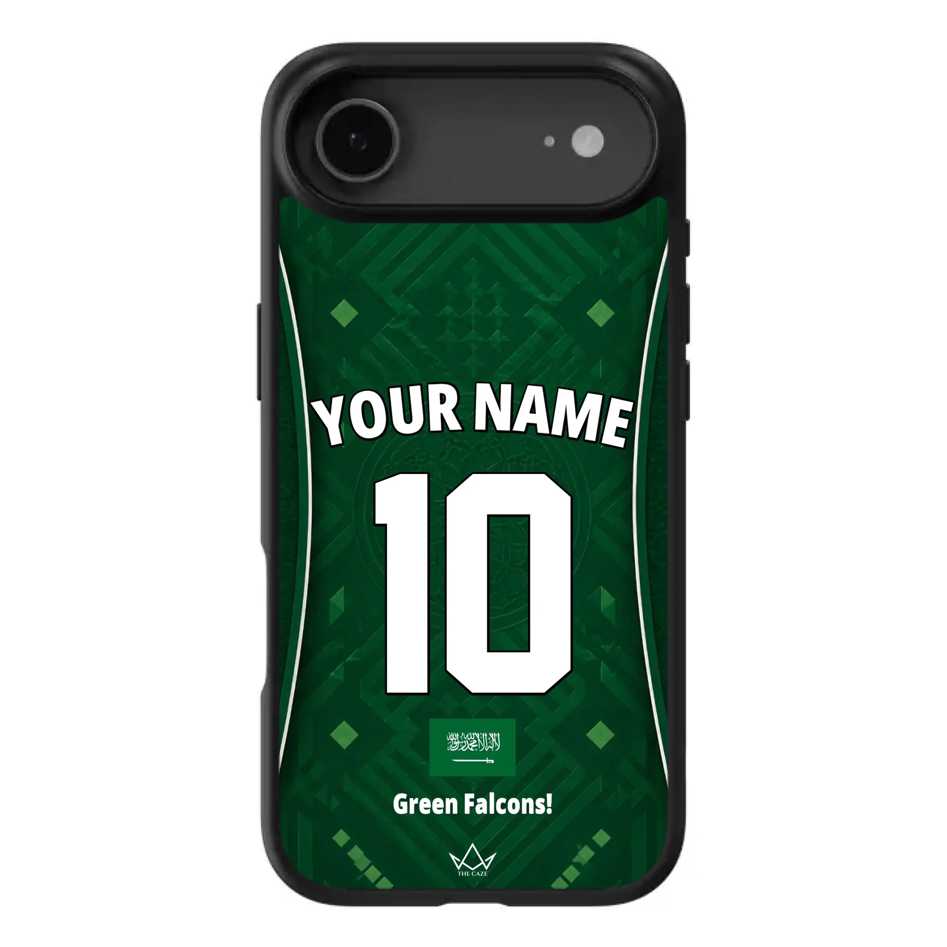 Custom phone case for IPhone 17 Air
