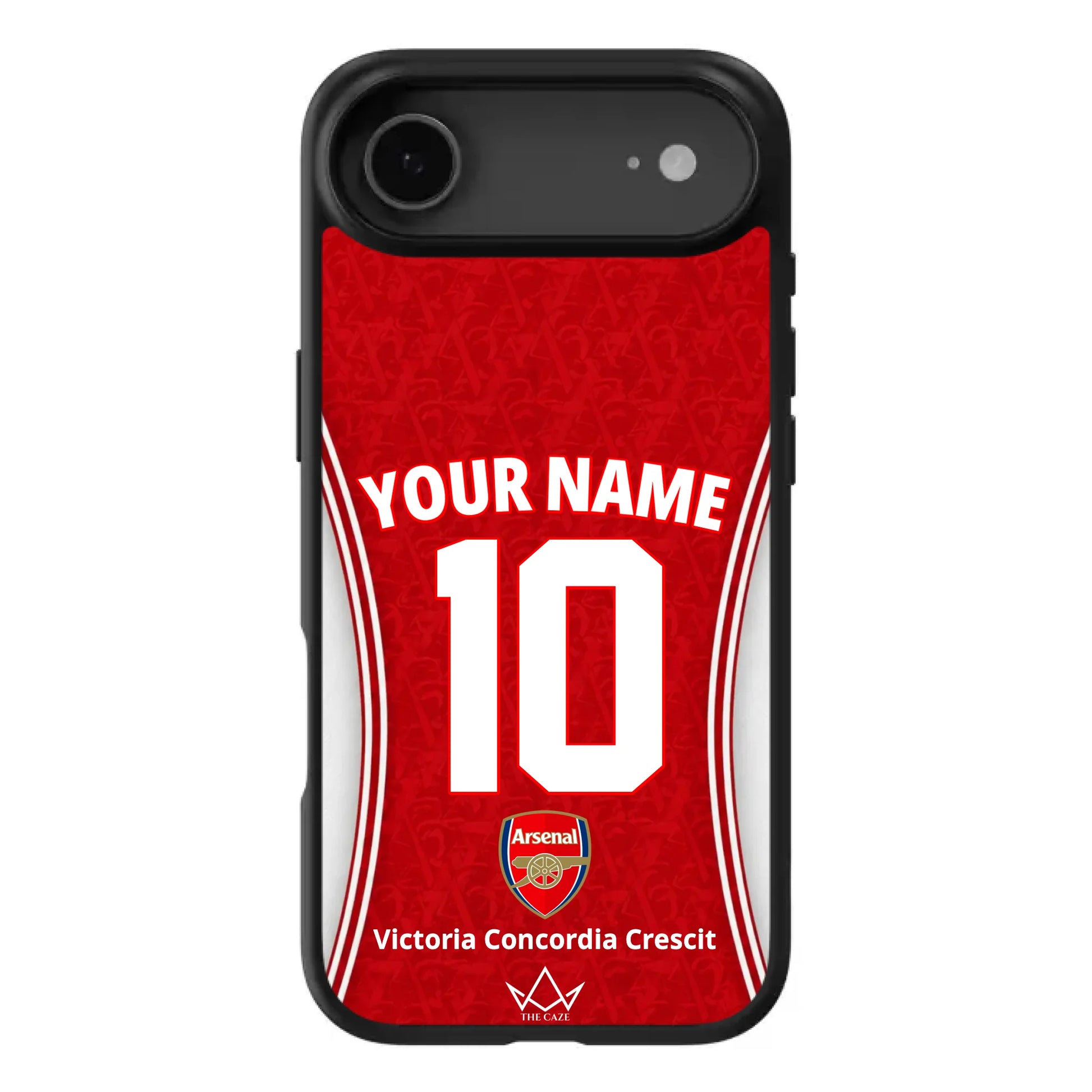 Custom phone case for IPhone 17 Air