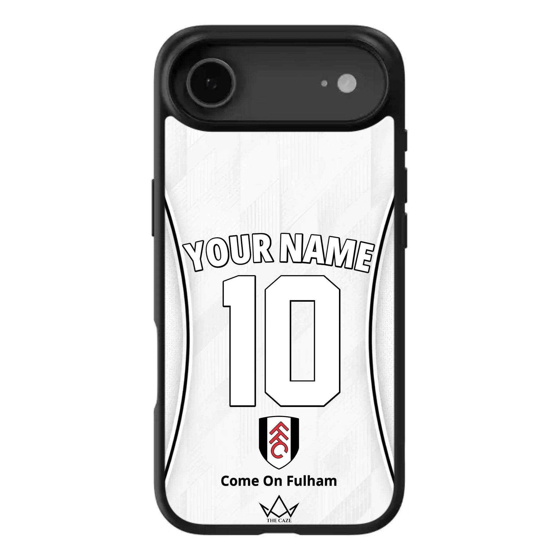 Custom phone case for IPhone 17 Air