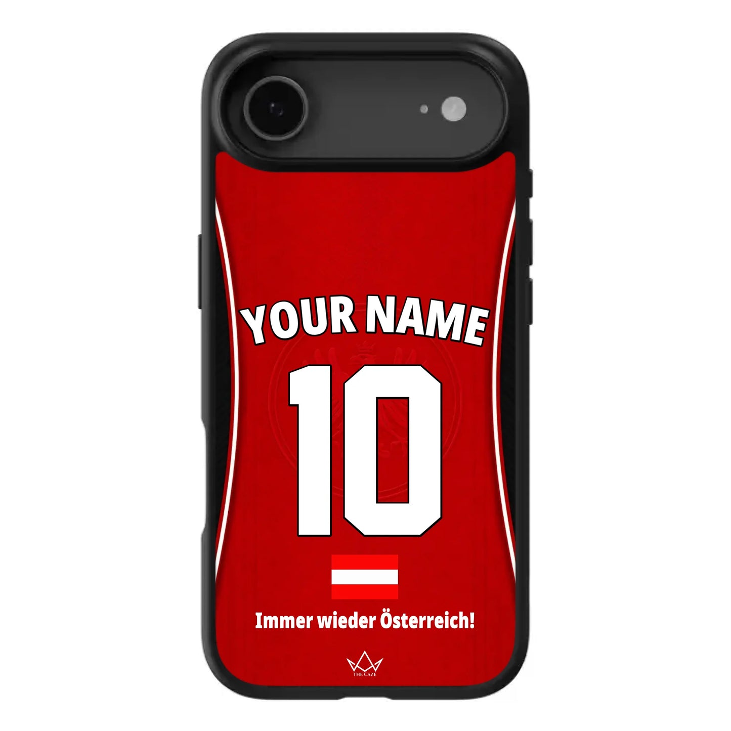 Custom phone case for IPhone 17 Air