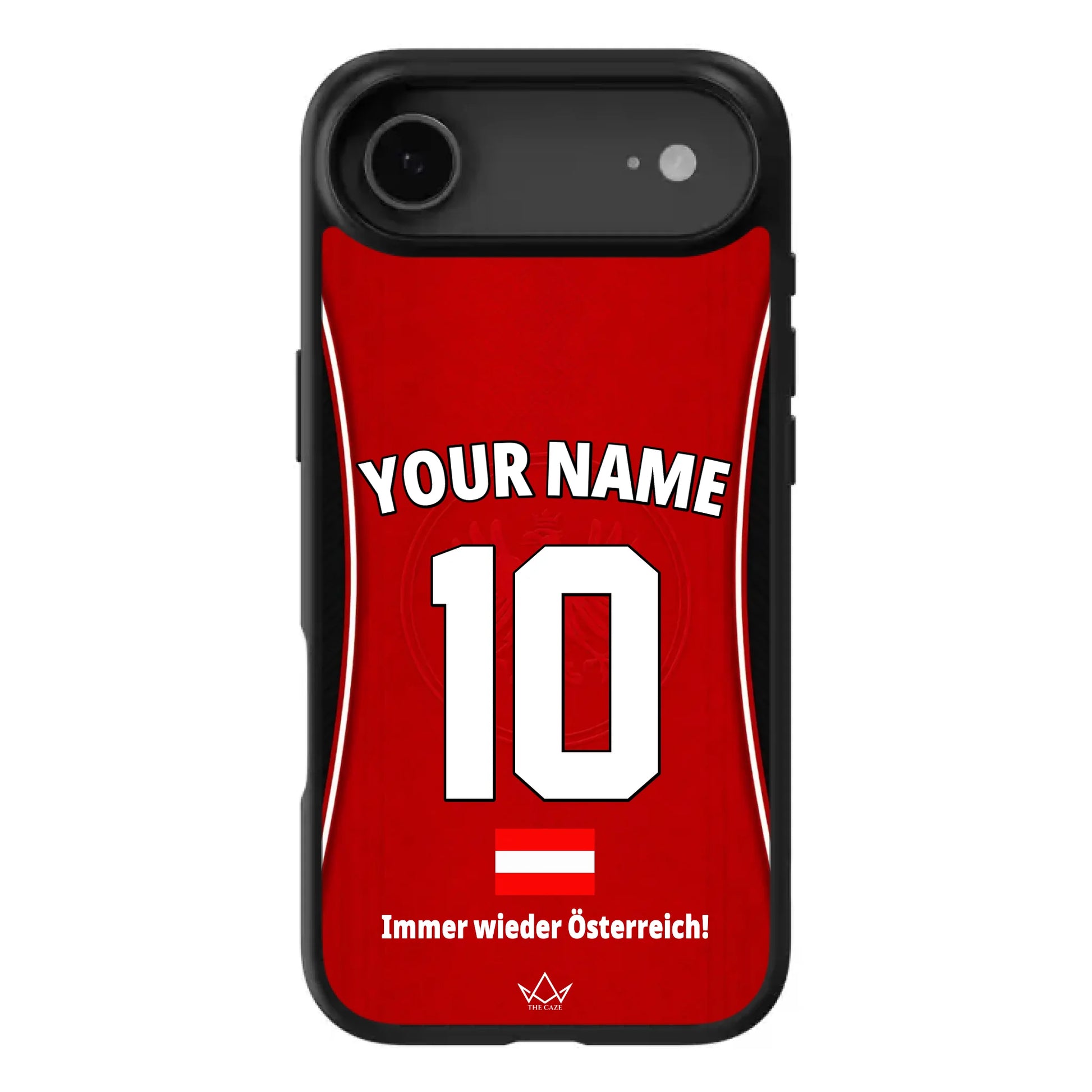 Custom phone case for IPhone 17 Air