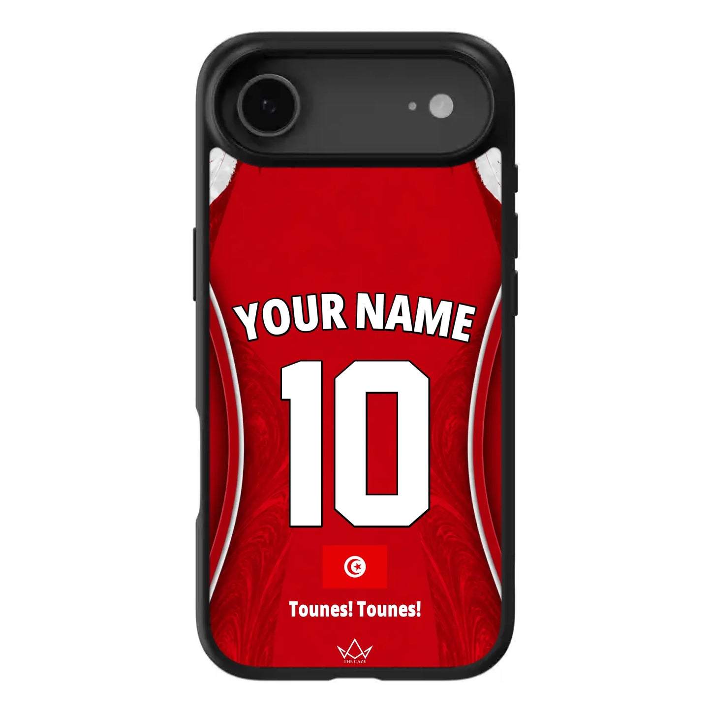 Custom phone case for IPhone 17 Air