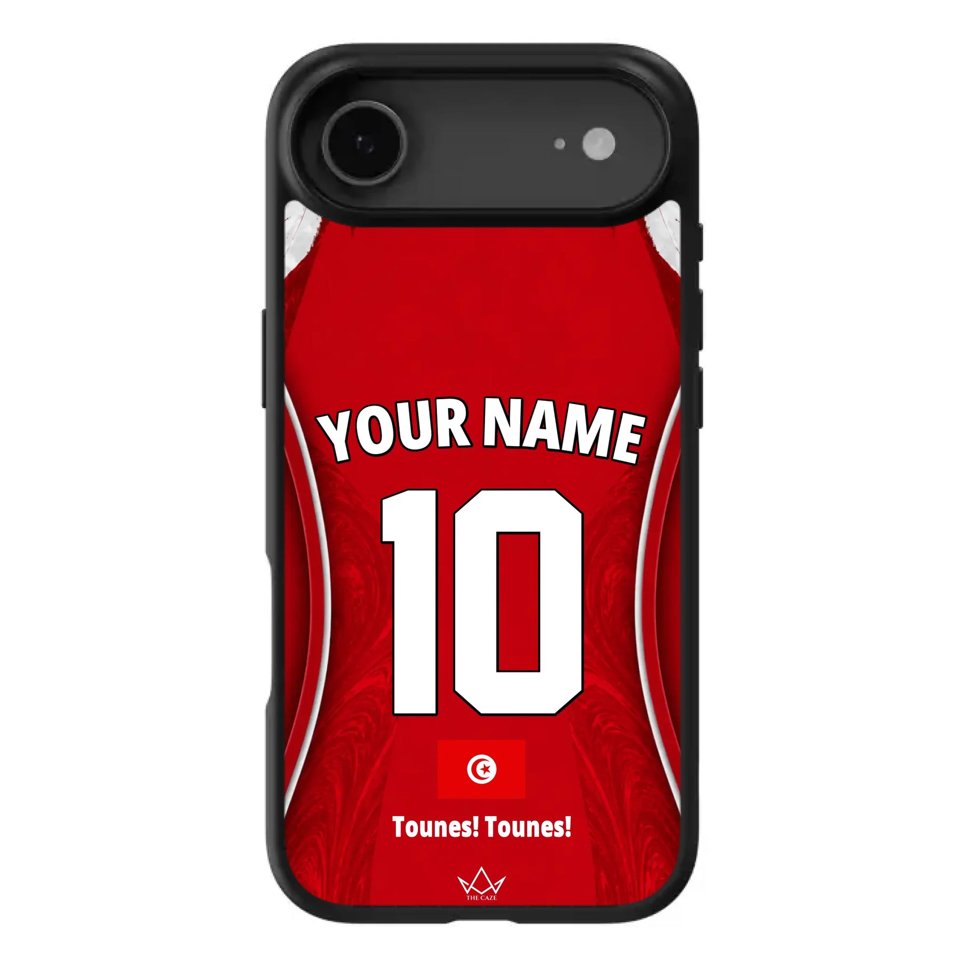 Custom phone case for IPhone 17 Air