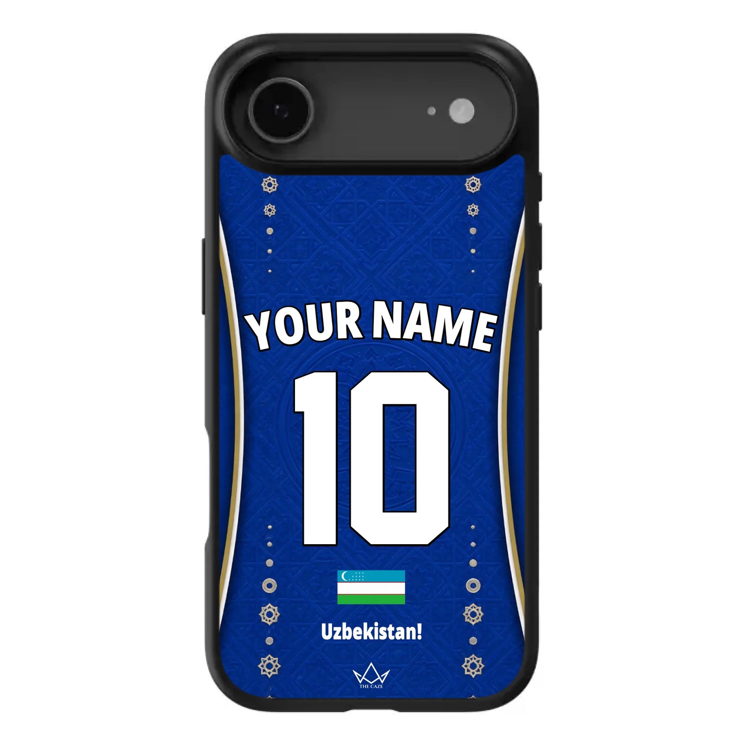 Custom phone case for IPhone 17 Air